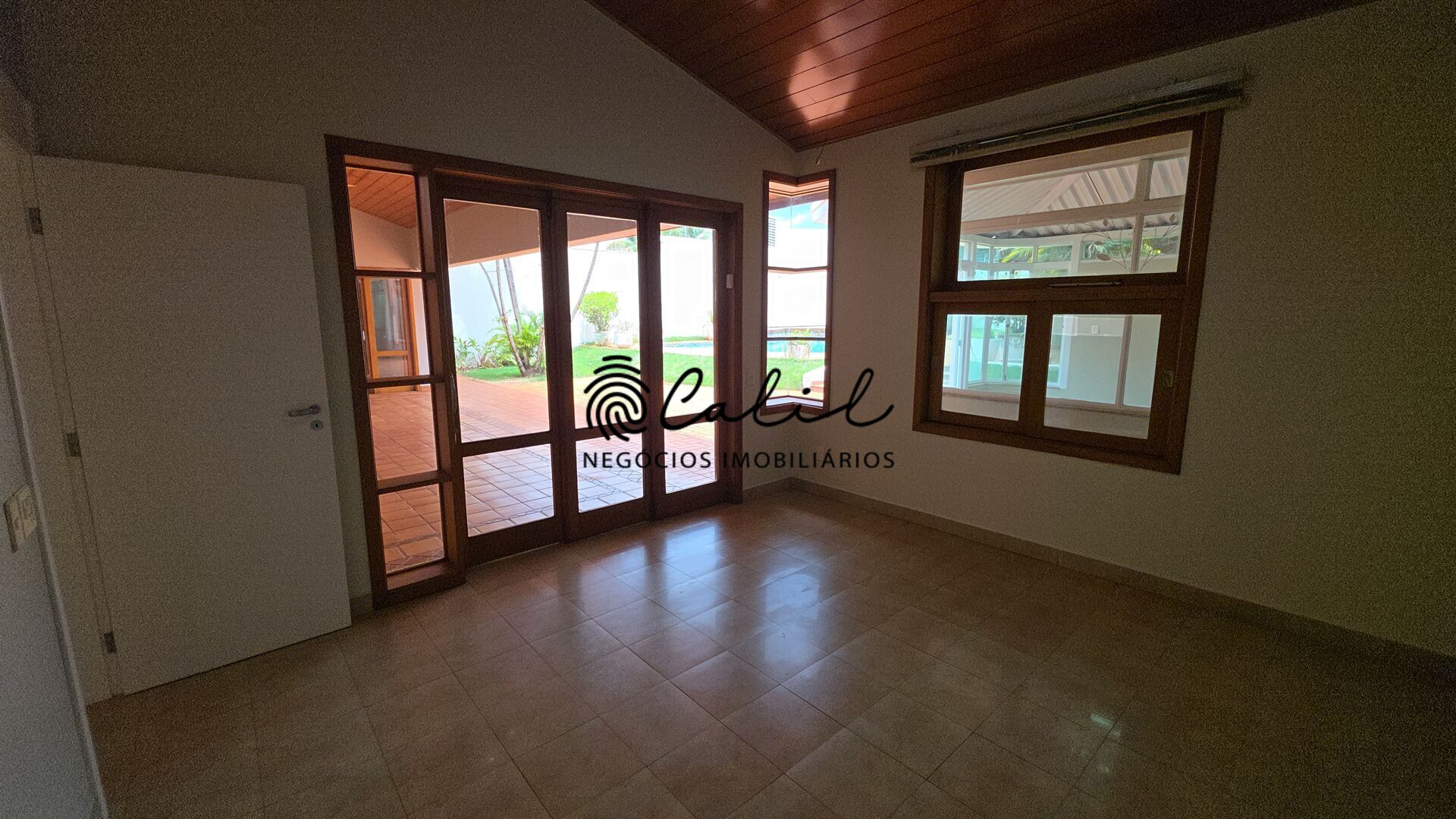 Casa de Condomínio, 5 quartos - Foto 45