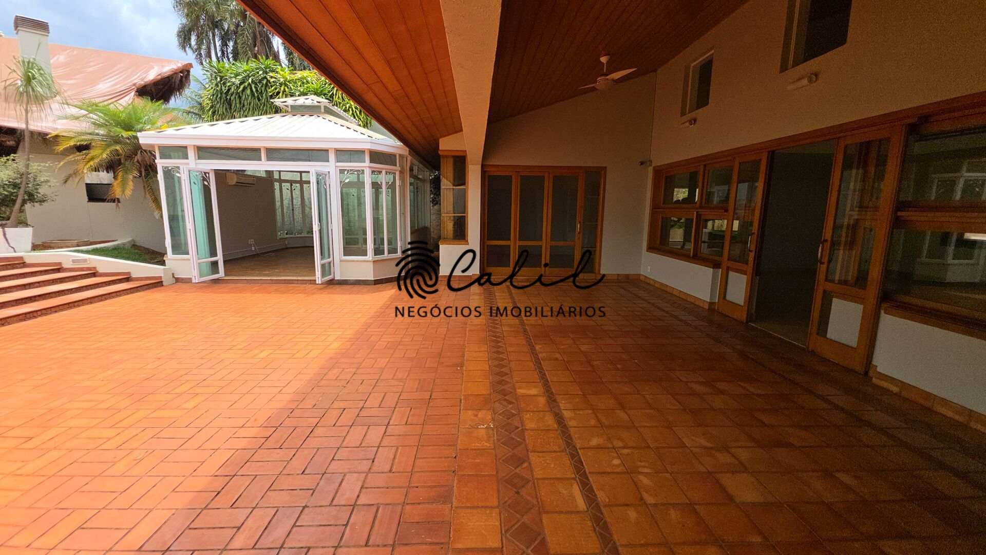 Casa de Condomínio, 5 quartos - Foto 26