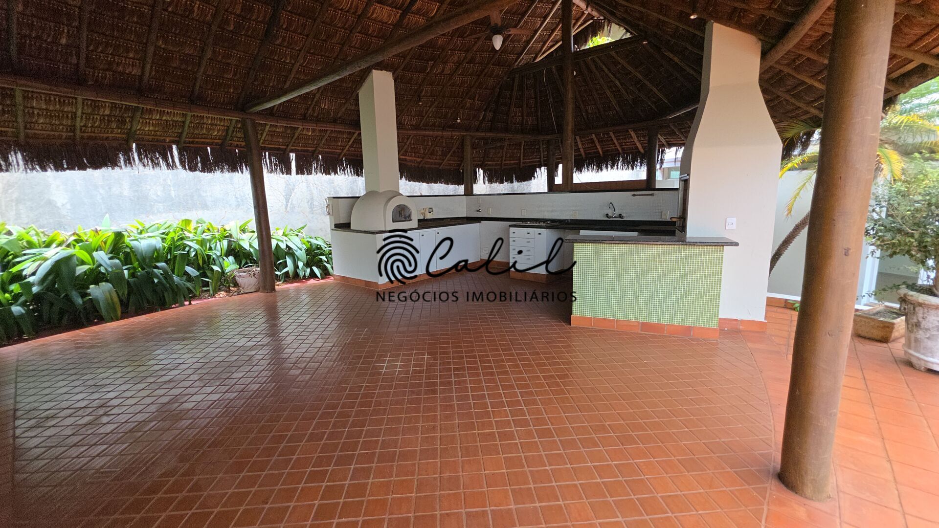 Casa de Condomínio, 5 quartos - Foto 18