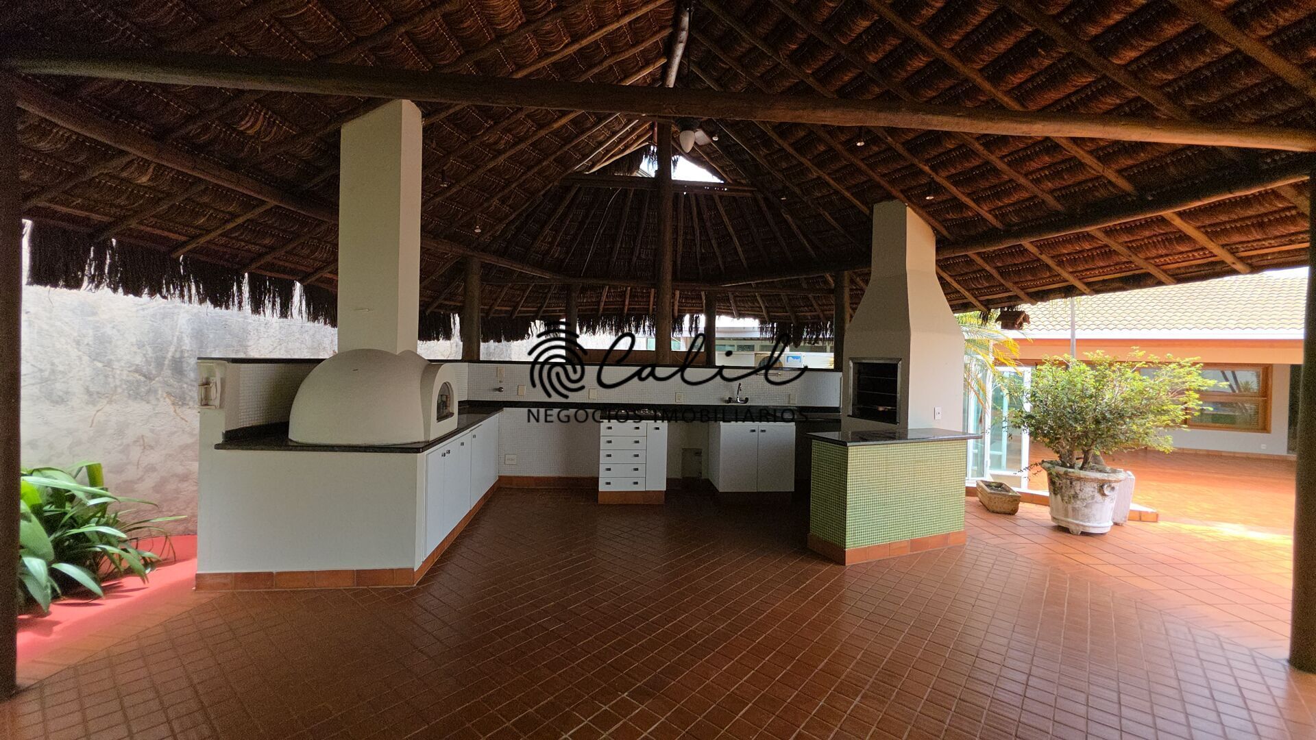 Casa de Condomínio, 5 quartos - Foto 20