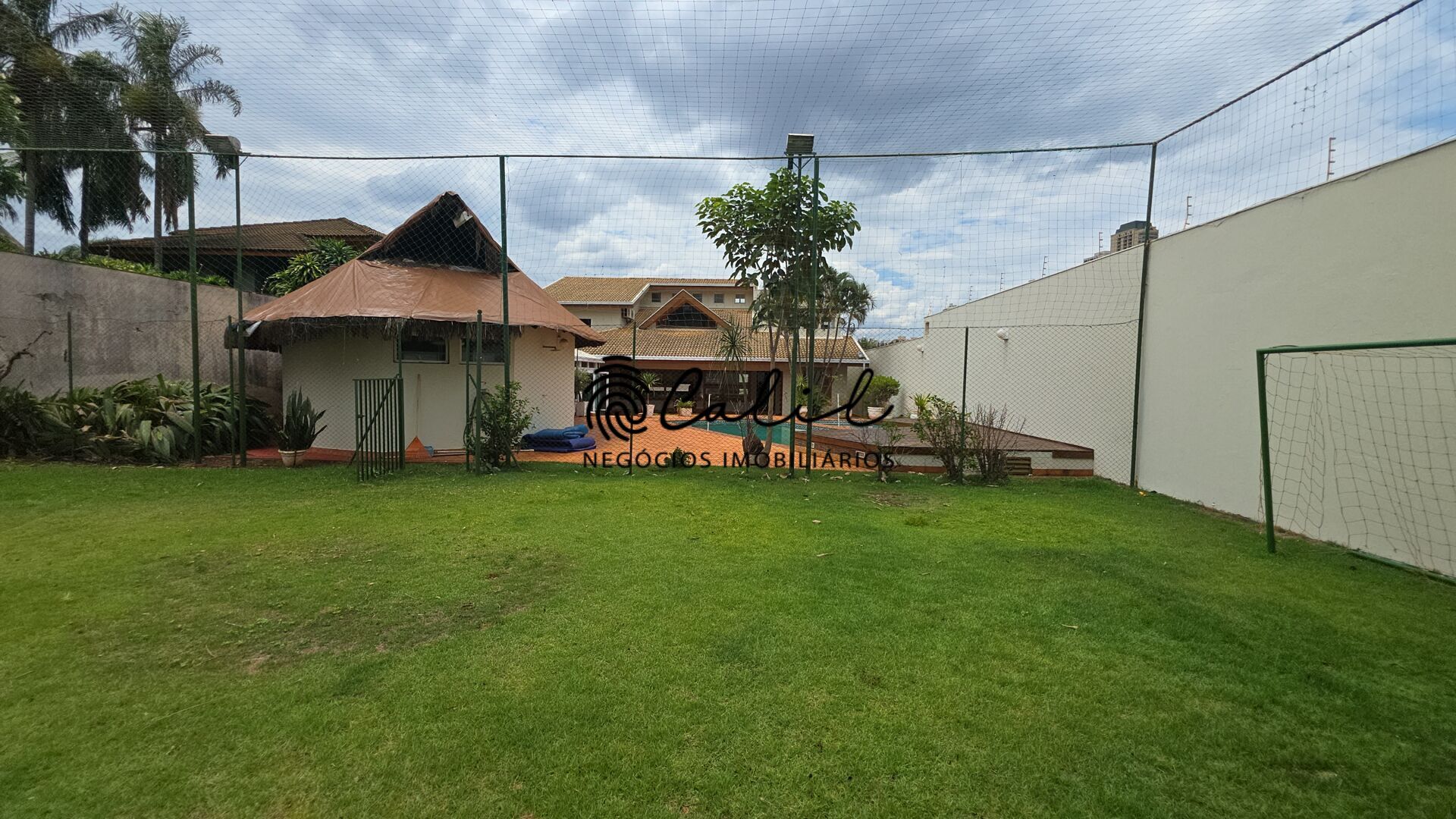 Casa de Condomínio, 5 quartos - Foto 16
