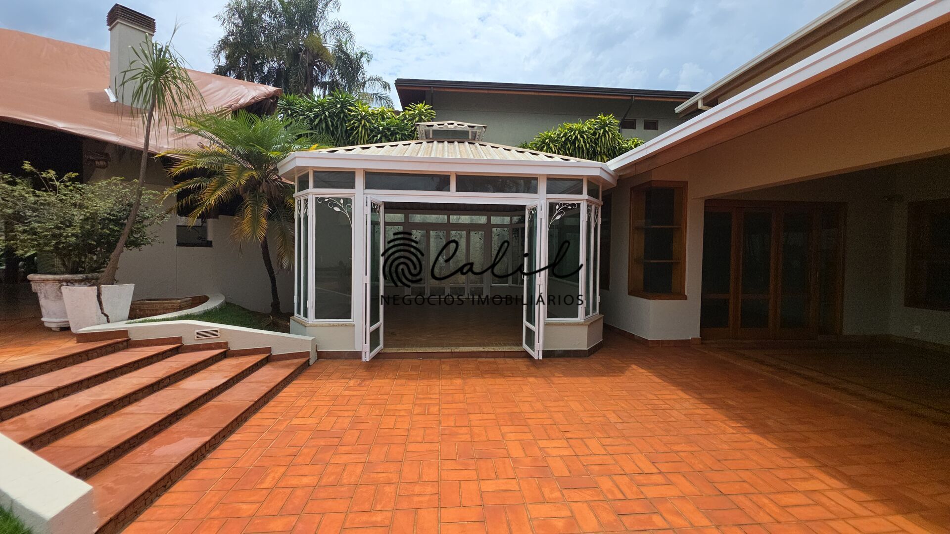 Casa de Condomínio, 5 quartos - Foto 23