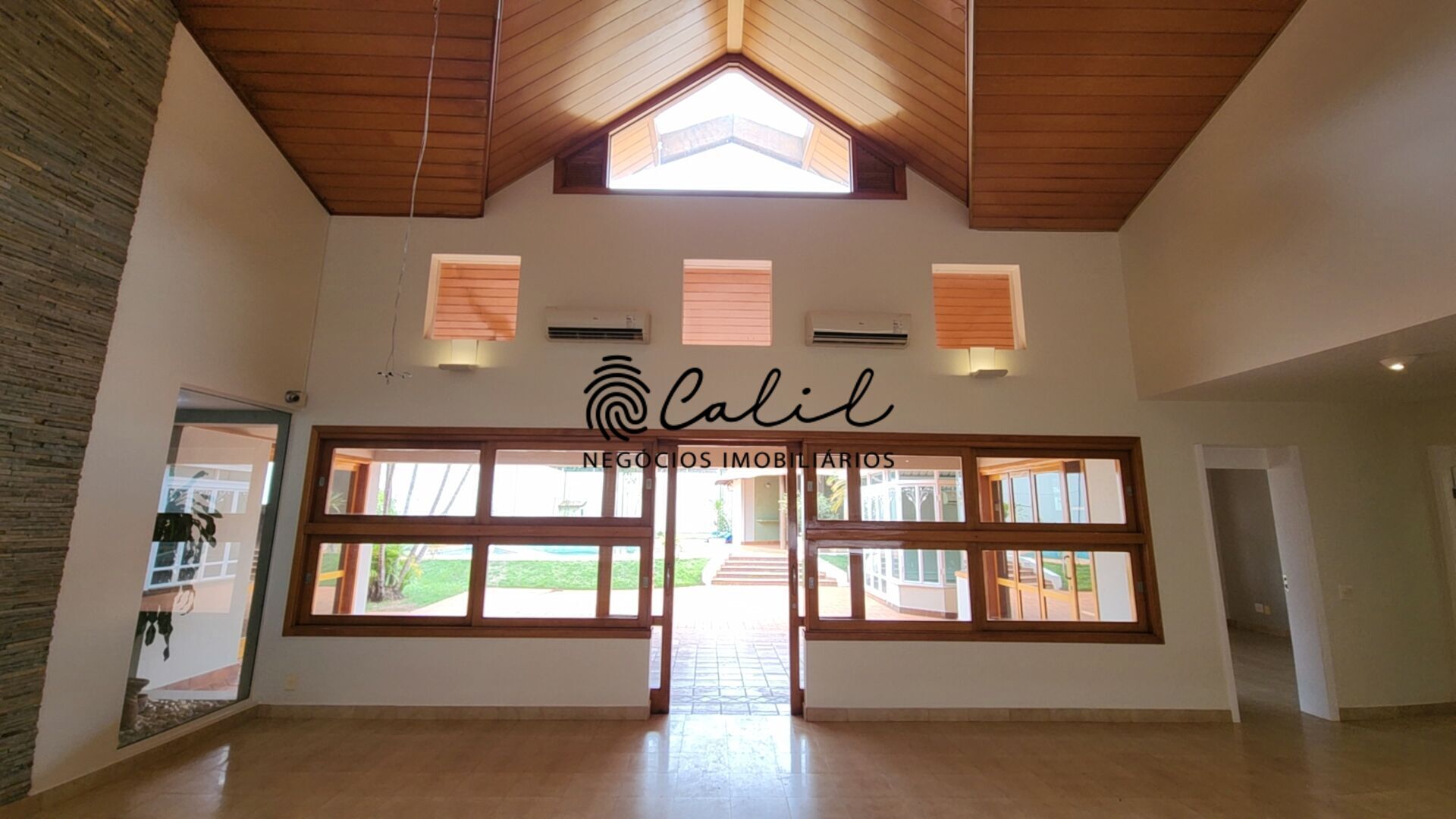 Casa de Condomínio, 5 quartos - Foto 8