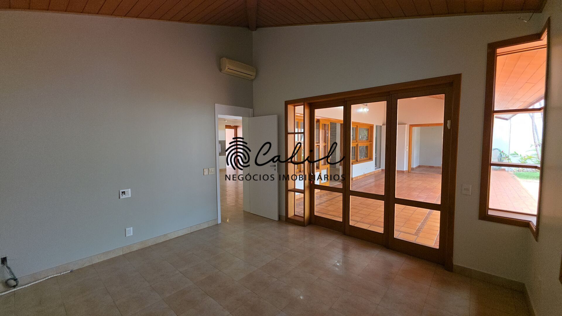 Casa de Condomínio, 5 quartos - Foto 47