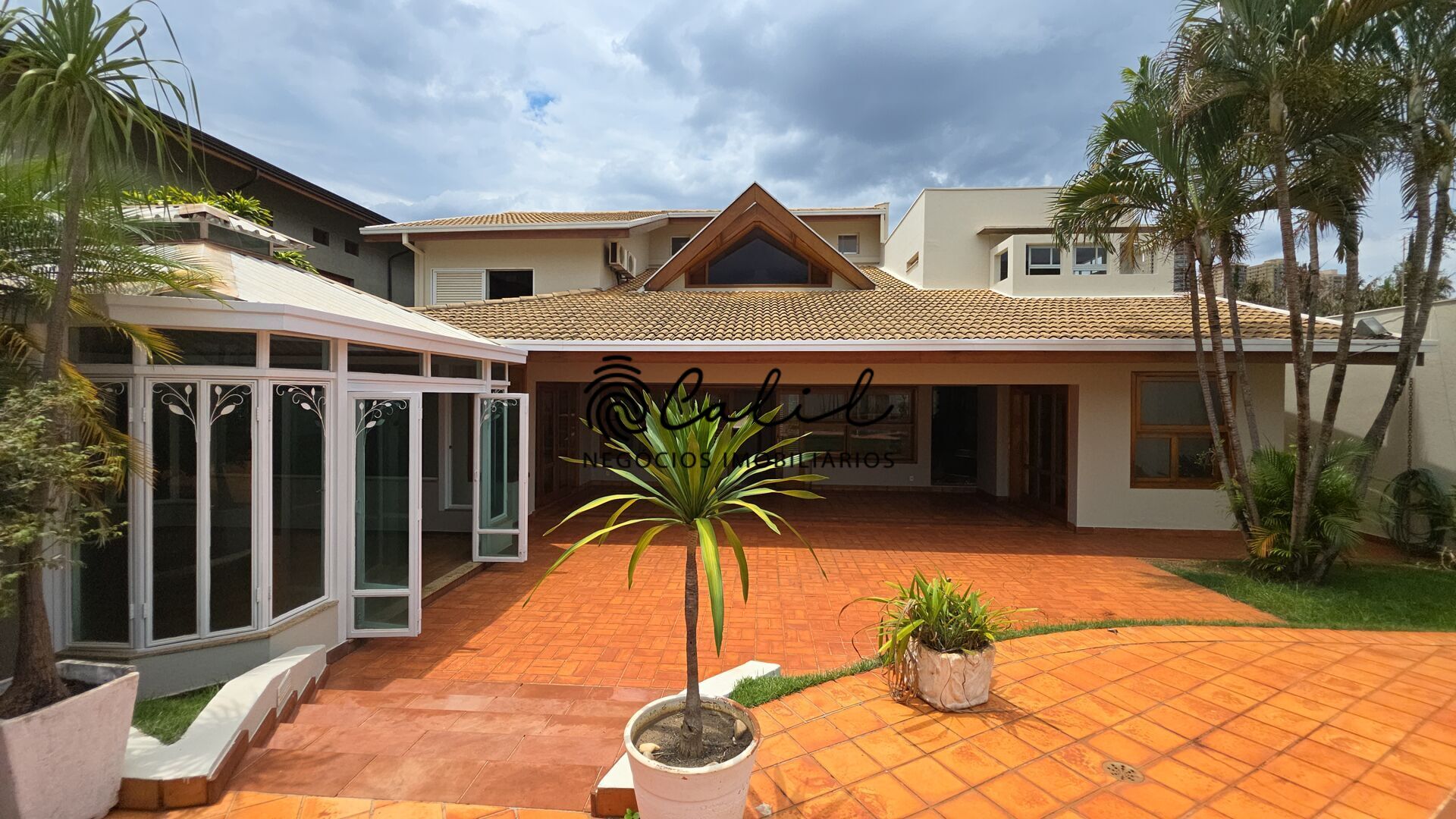 Casa de Condomínio, 5 quartos - Foto 22