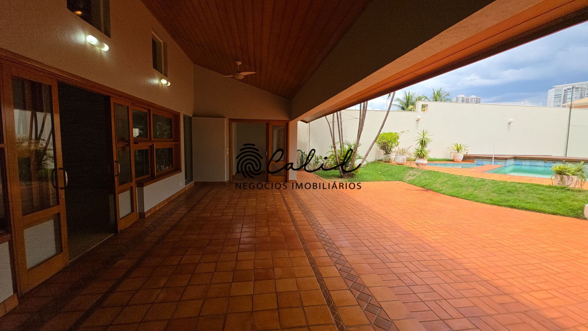 Casa de Condomínio, 5 quartos - Foto 48