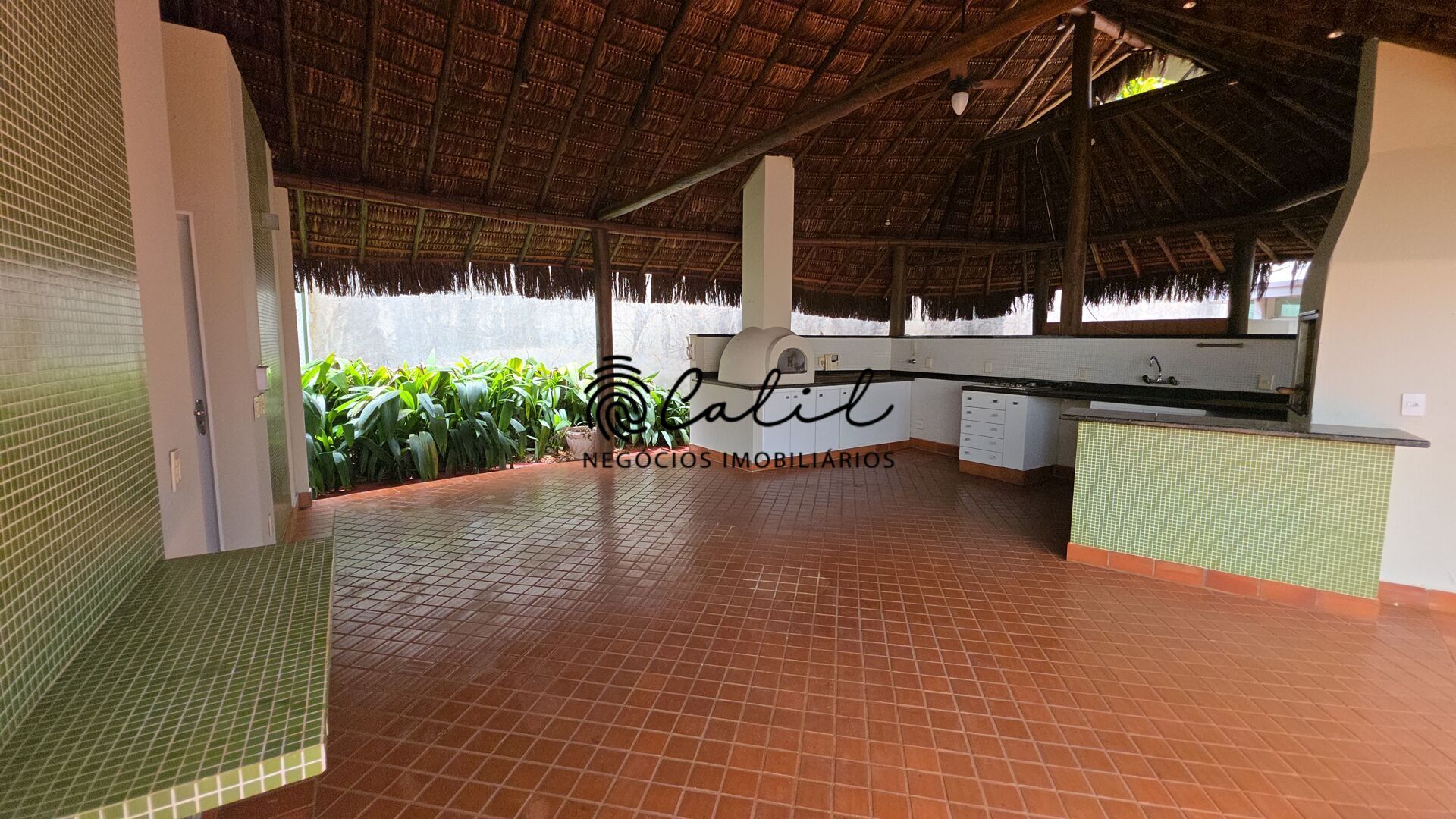 Casa de Condomínio, 5 quartos - Foto 19
