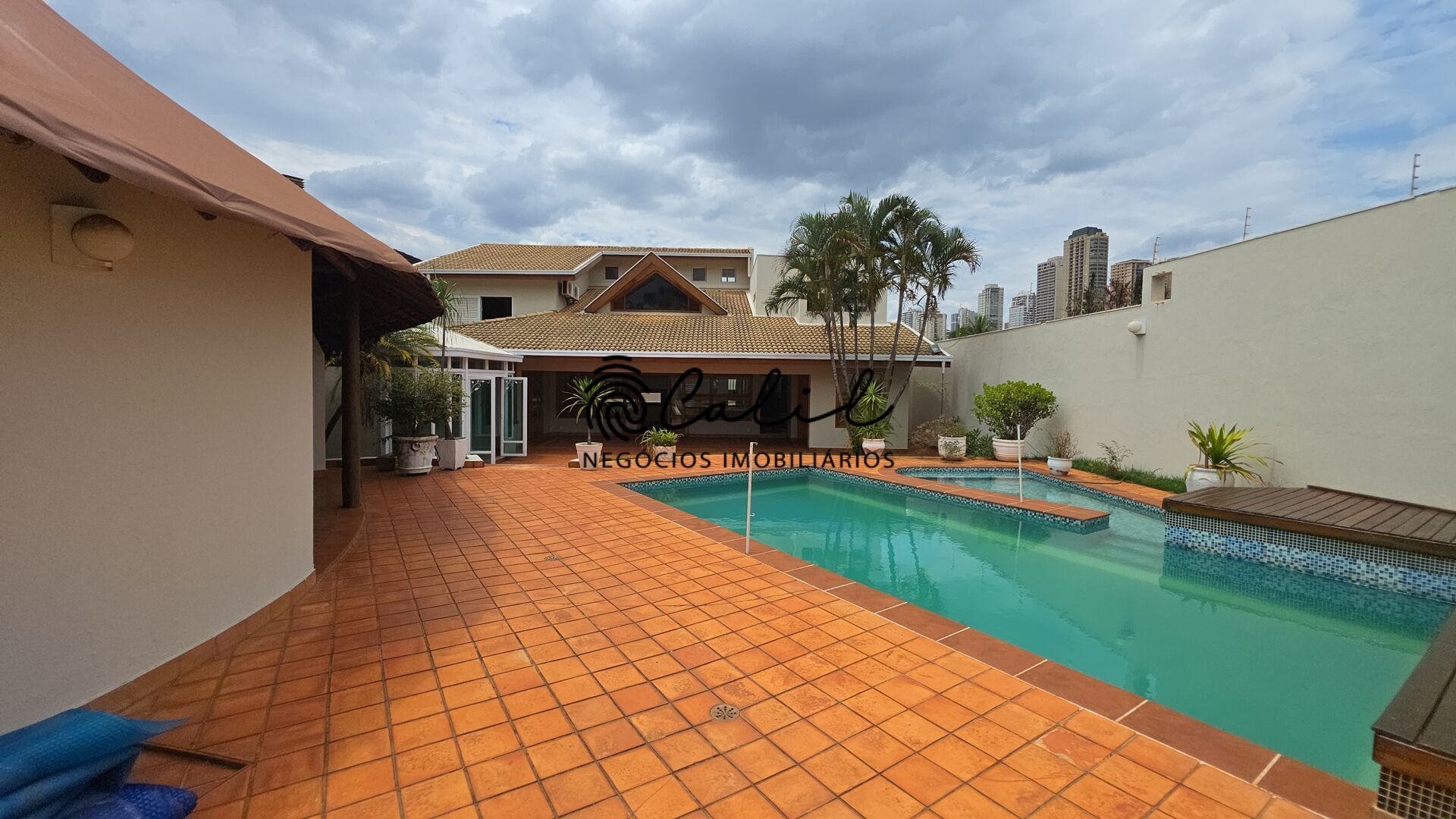 Casa de Condomínio, 5 quartos - Foto 17