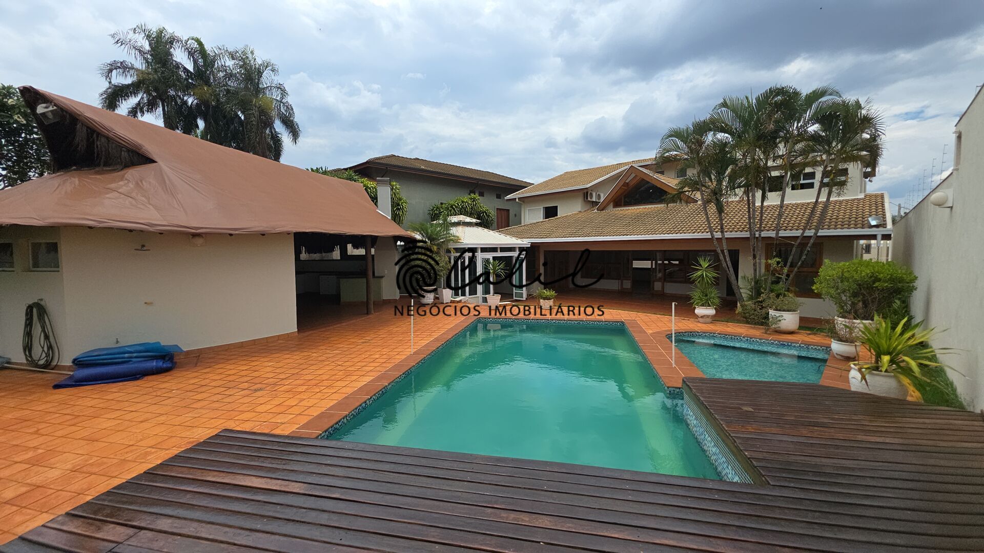 Casa de Condomínio, 5 quartos - Foto 12
