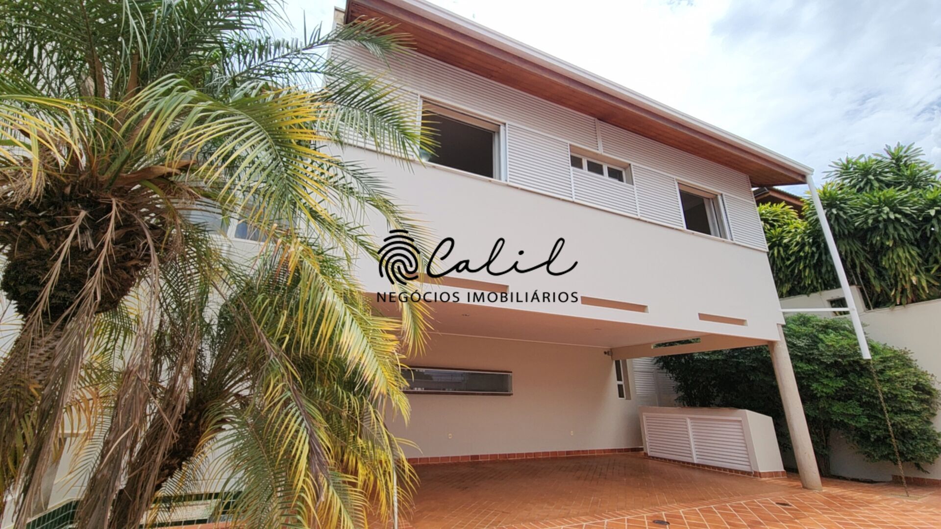 Casa de Condomínio, 5 quartos - Foto 6