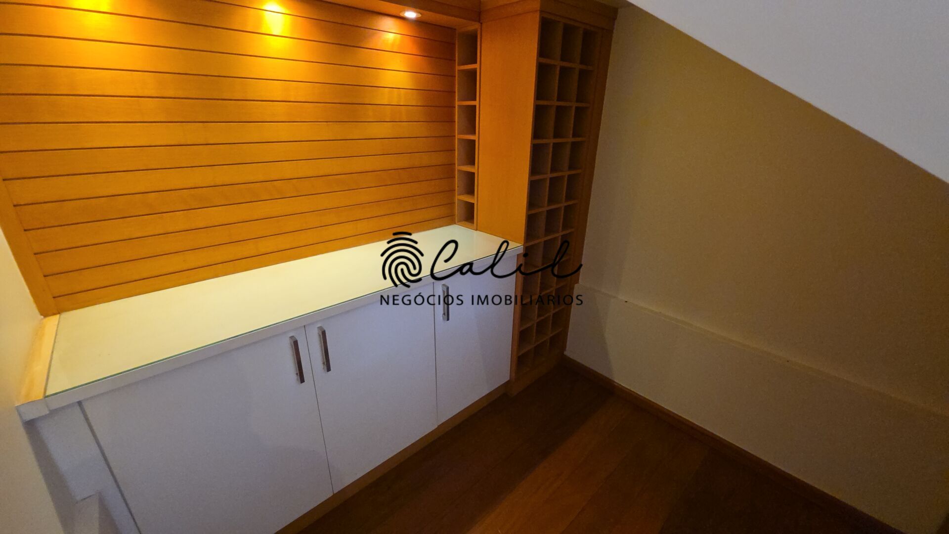 Casa de Condomínio, 5 quartos - Foto 41