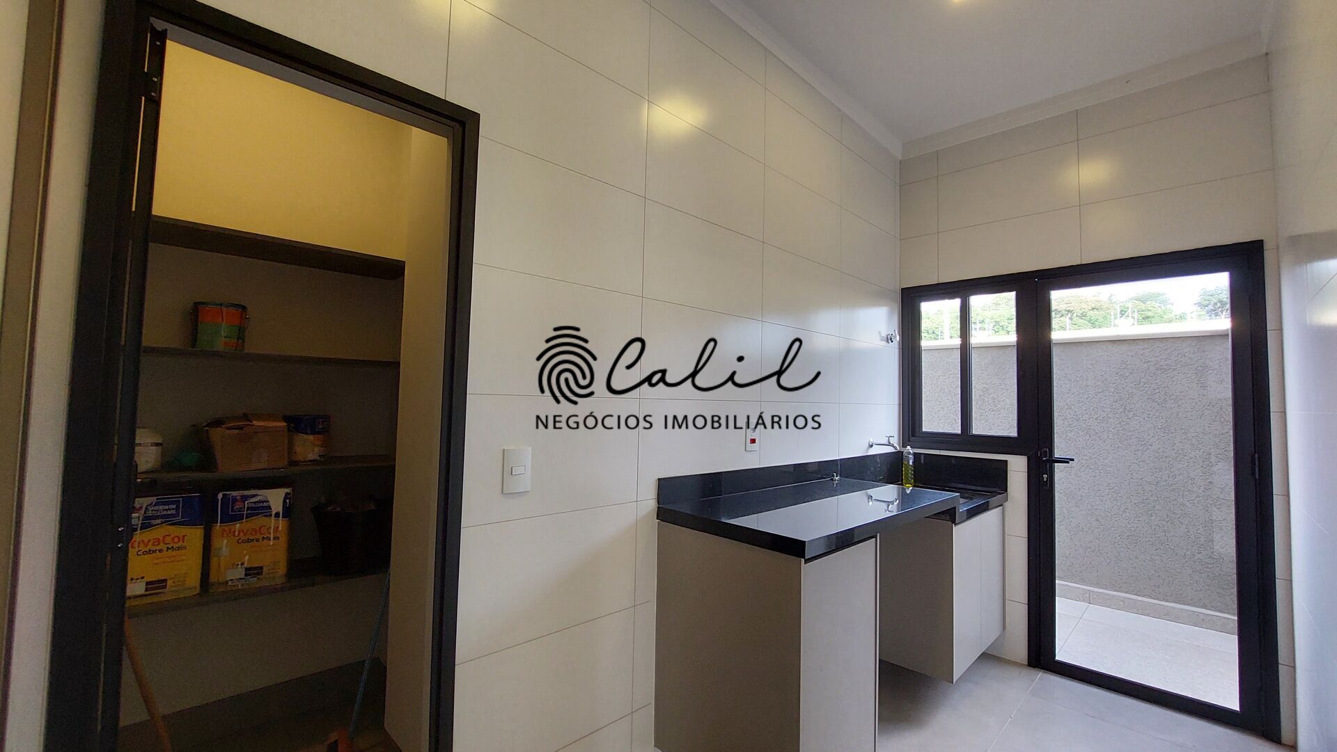 Casa de Condomínio, 3 quartos - Foto 10
