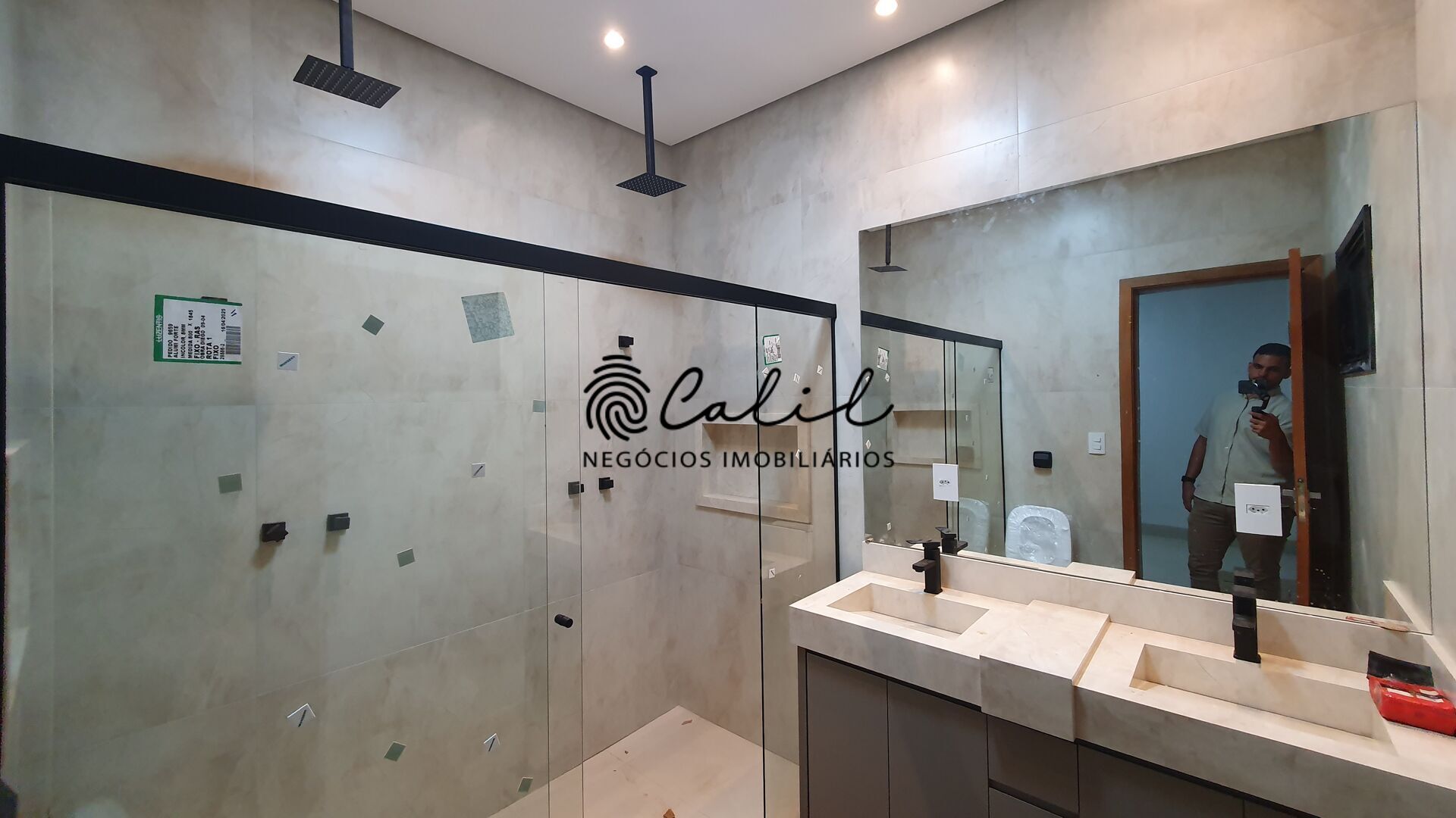 Casa de Condomínio à venda com 3 quartos, 159m² - Foto 8