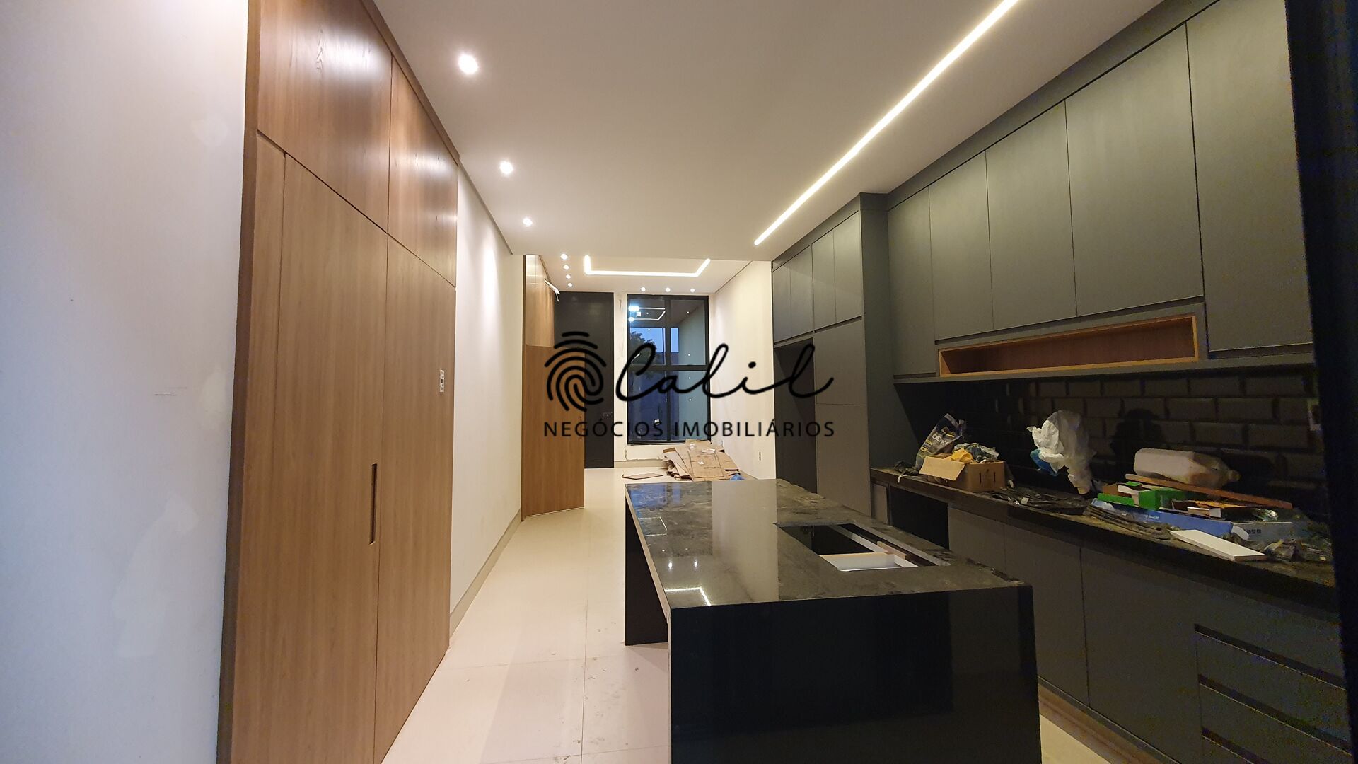 Casa de Condomínio à venda com 3 quartos, 159m² - Foto 3