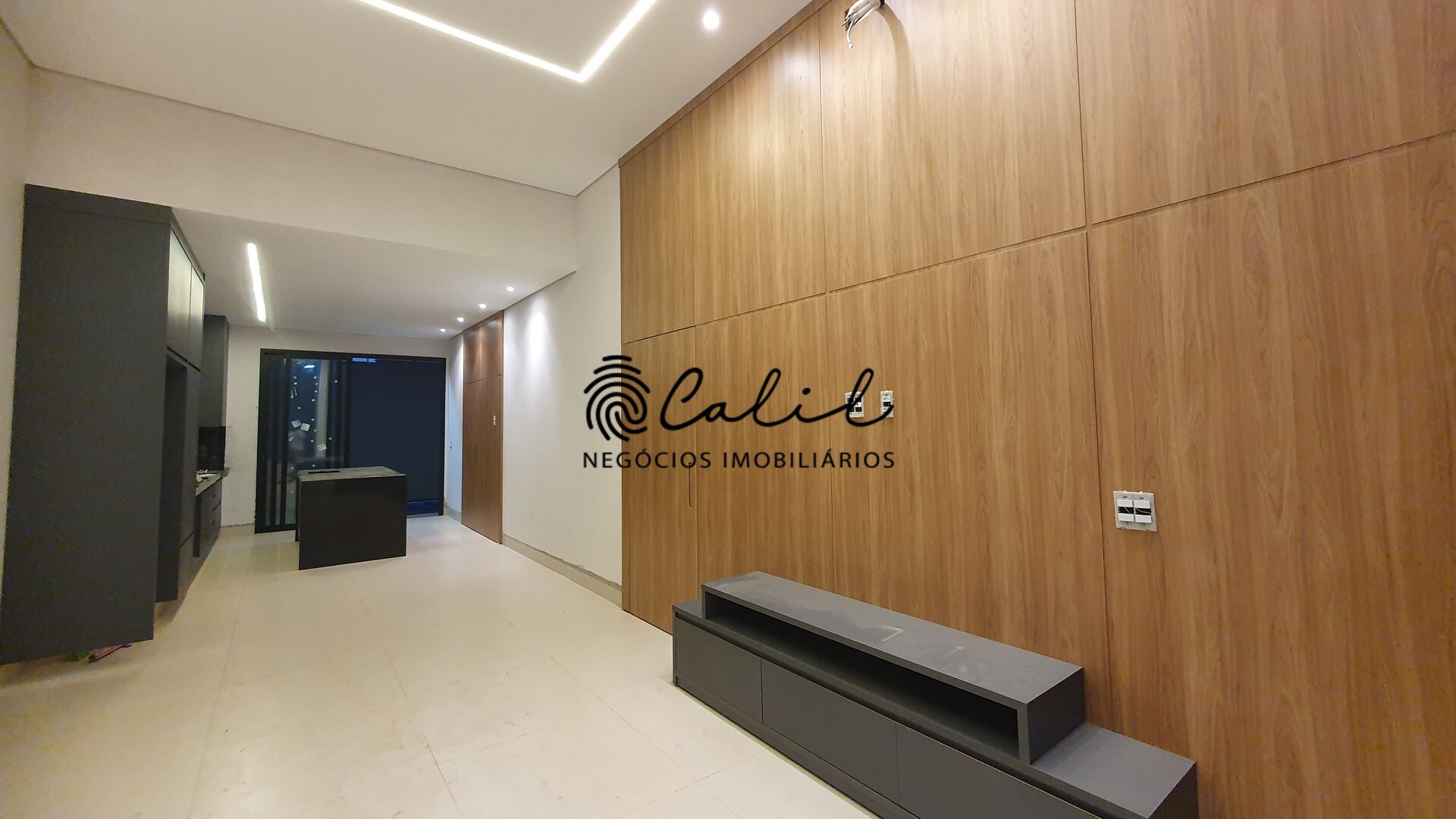 Casa de Condomínio à venda com 3 quartos, 159m² - Foto 1