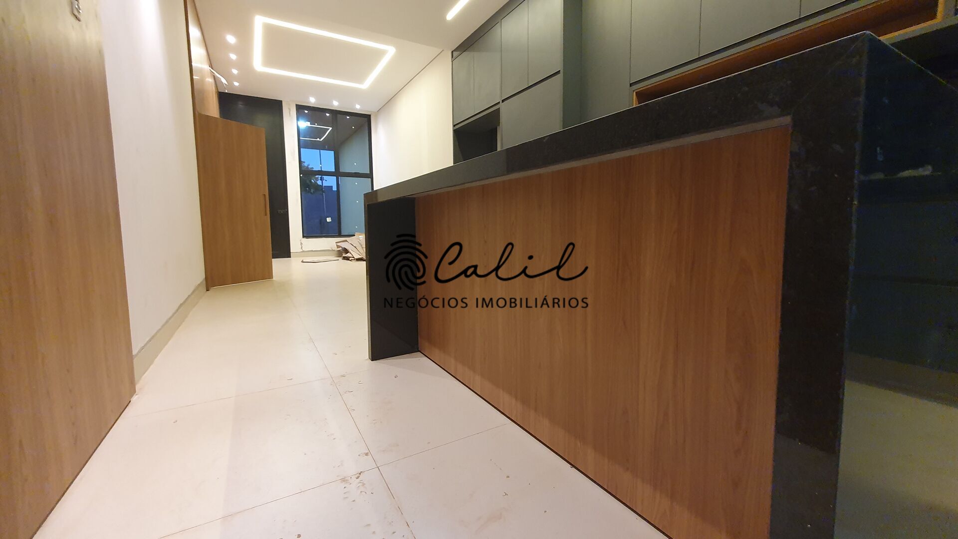 Casa de Condomínio à venda com 3 quartos, 159m² - Foto 5