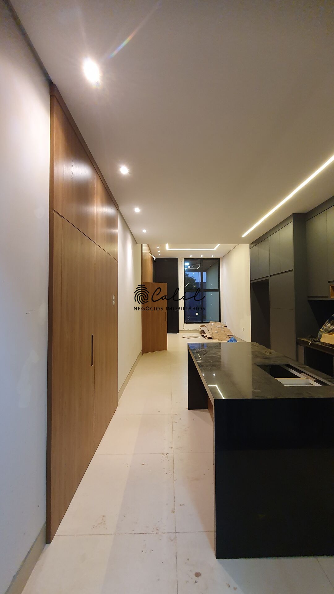 Casa de Condomínio à venda com 3 quartos, 159m² - Foto 4