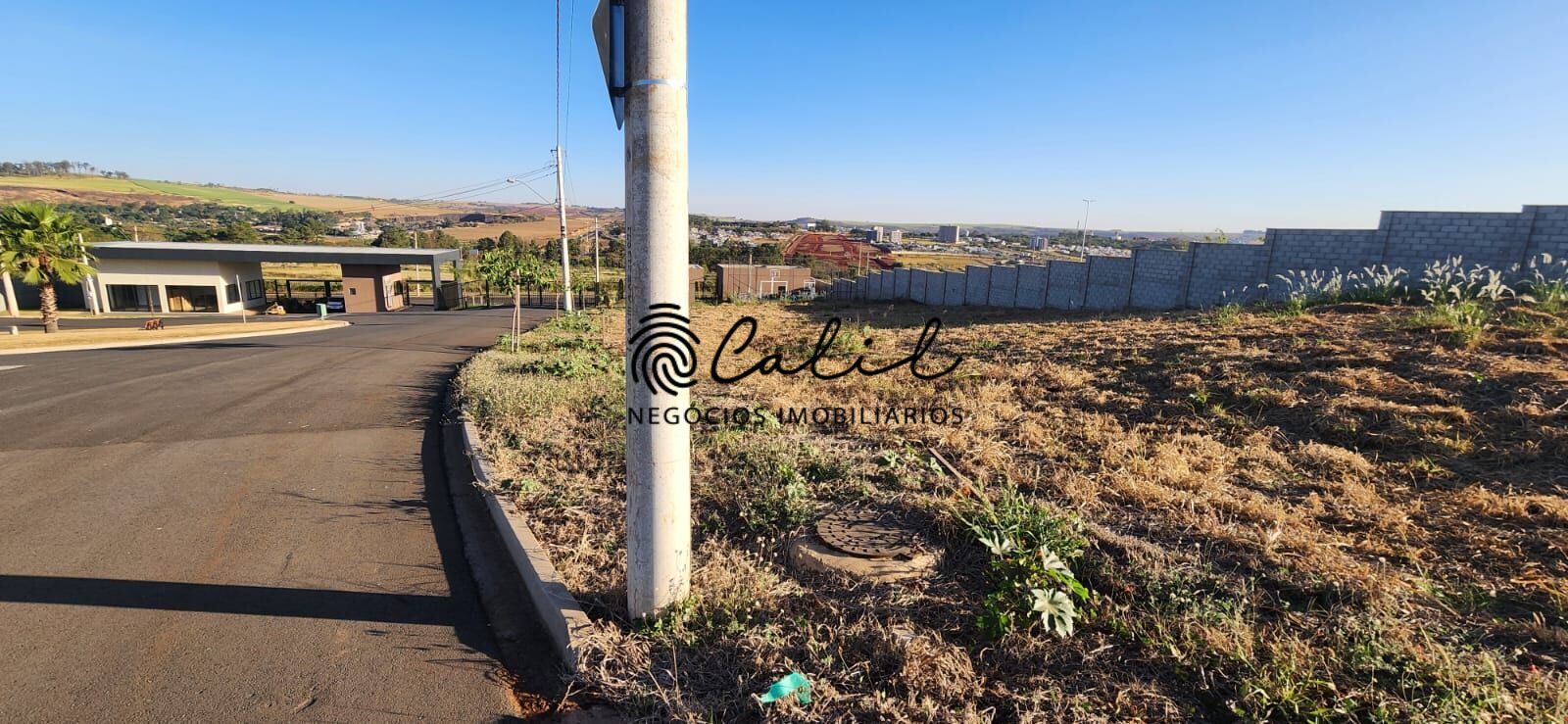 Terreno, 319 m² - Foto 4