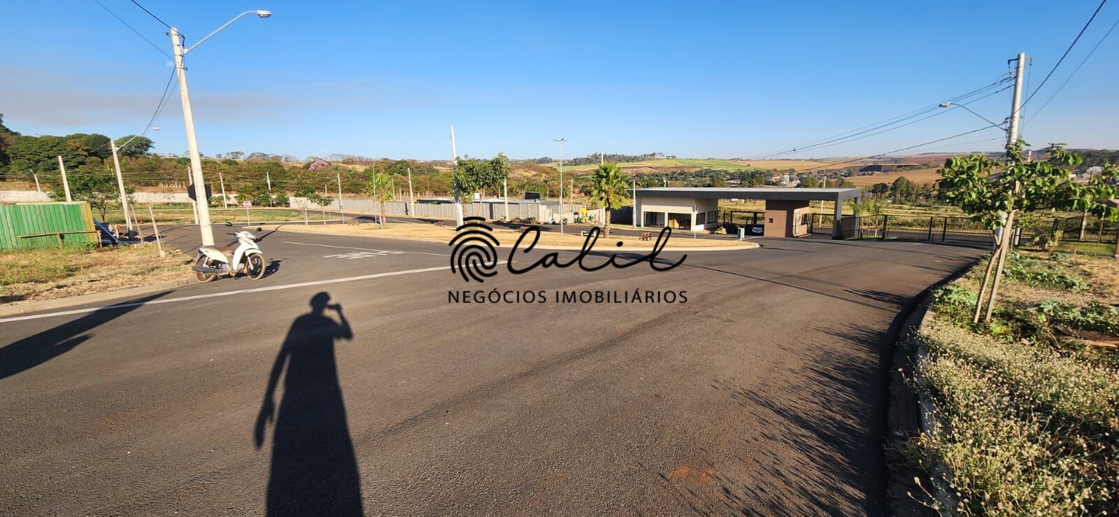 Terreno, 319 m² - Foto 6