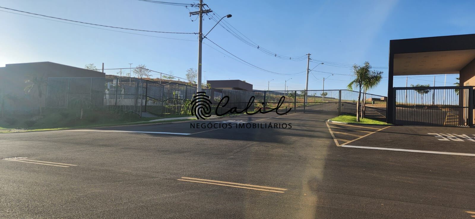 Terreno, 319 m² - Foto 2