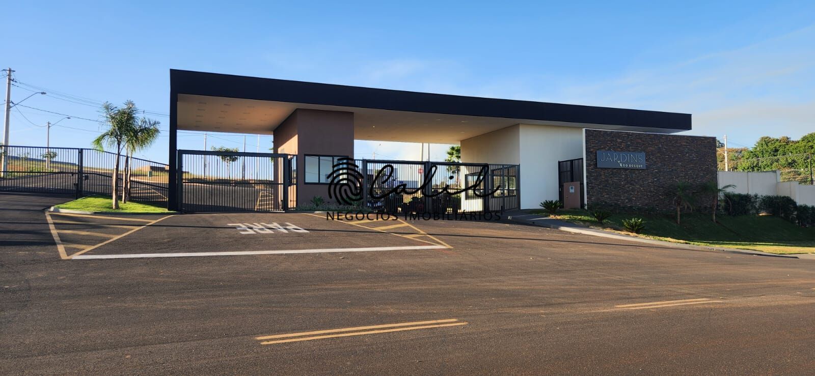 Terreno, 319 m² - Foto 1