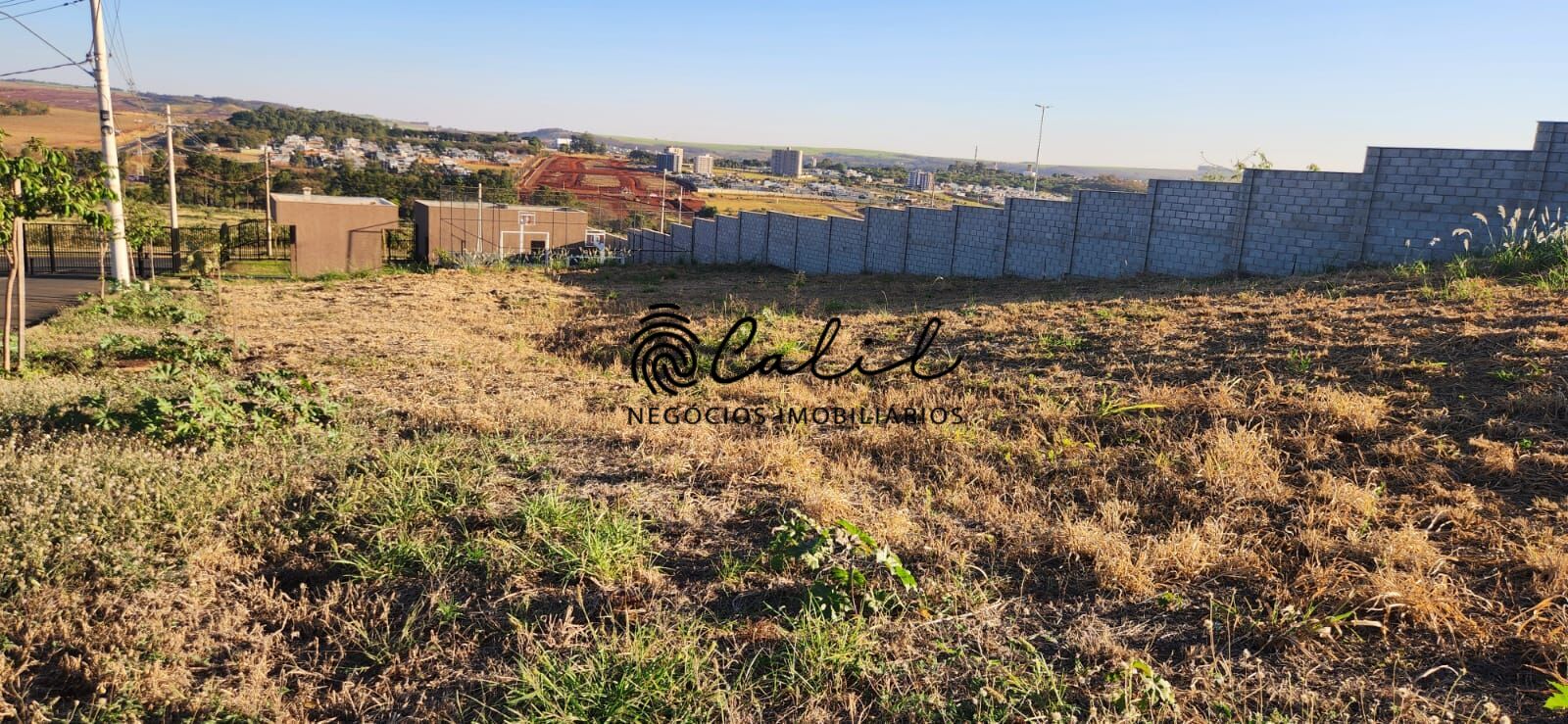 Terreno, 319 m² - Foto 3