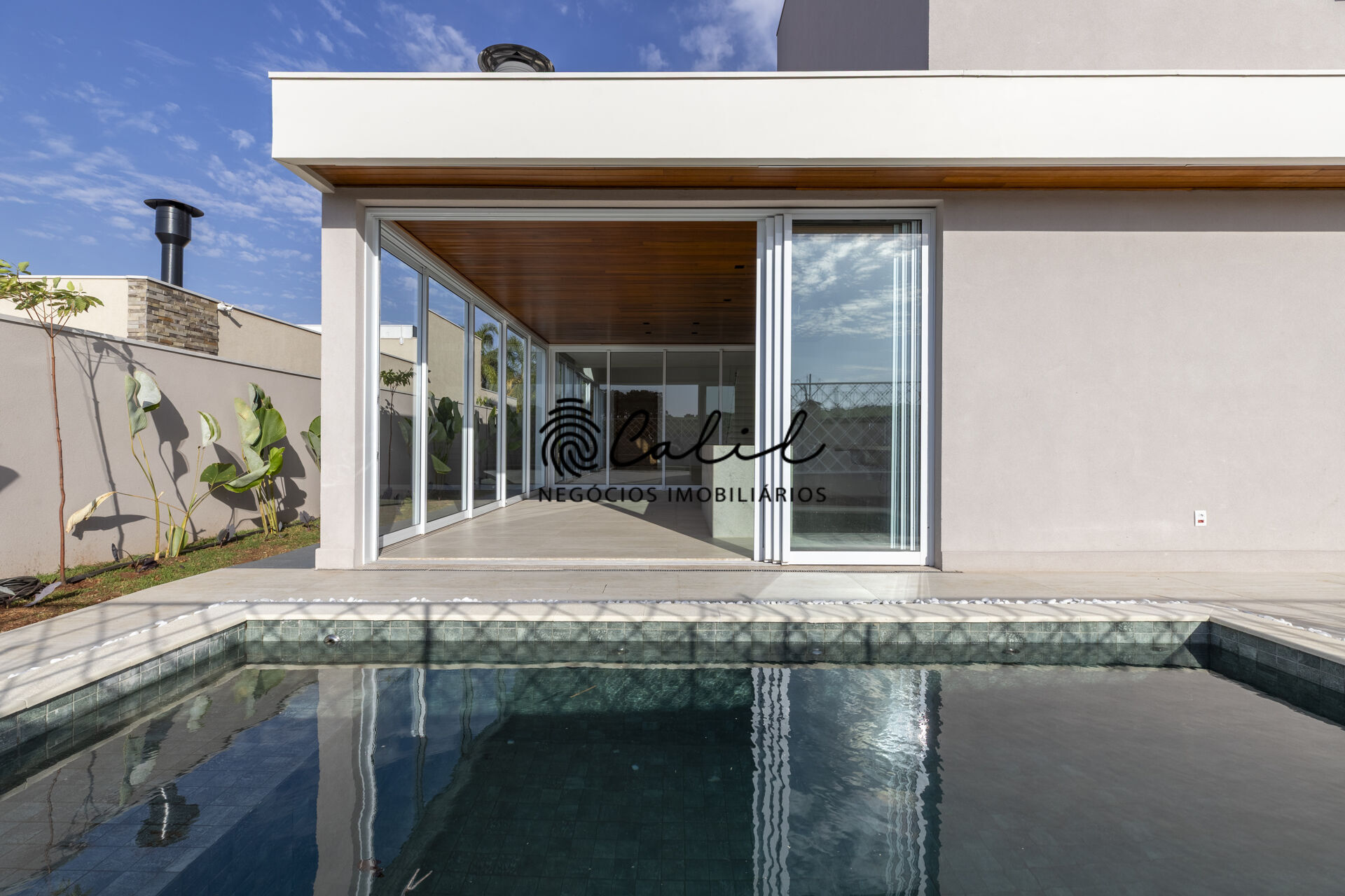 Casa de Condomínio, 4 quartos - Foto 10