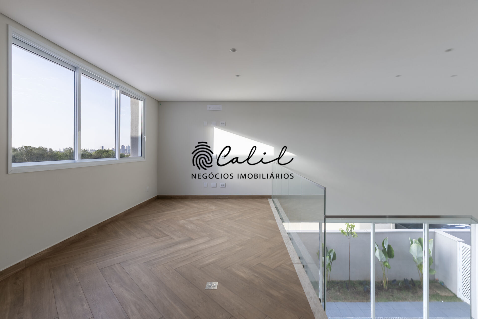 Casa de Condomínio, 4 quartos - Foto 15