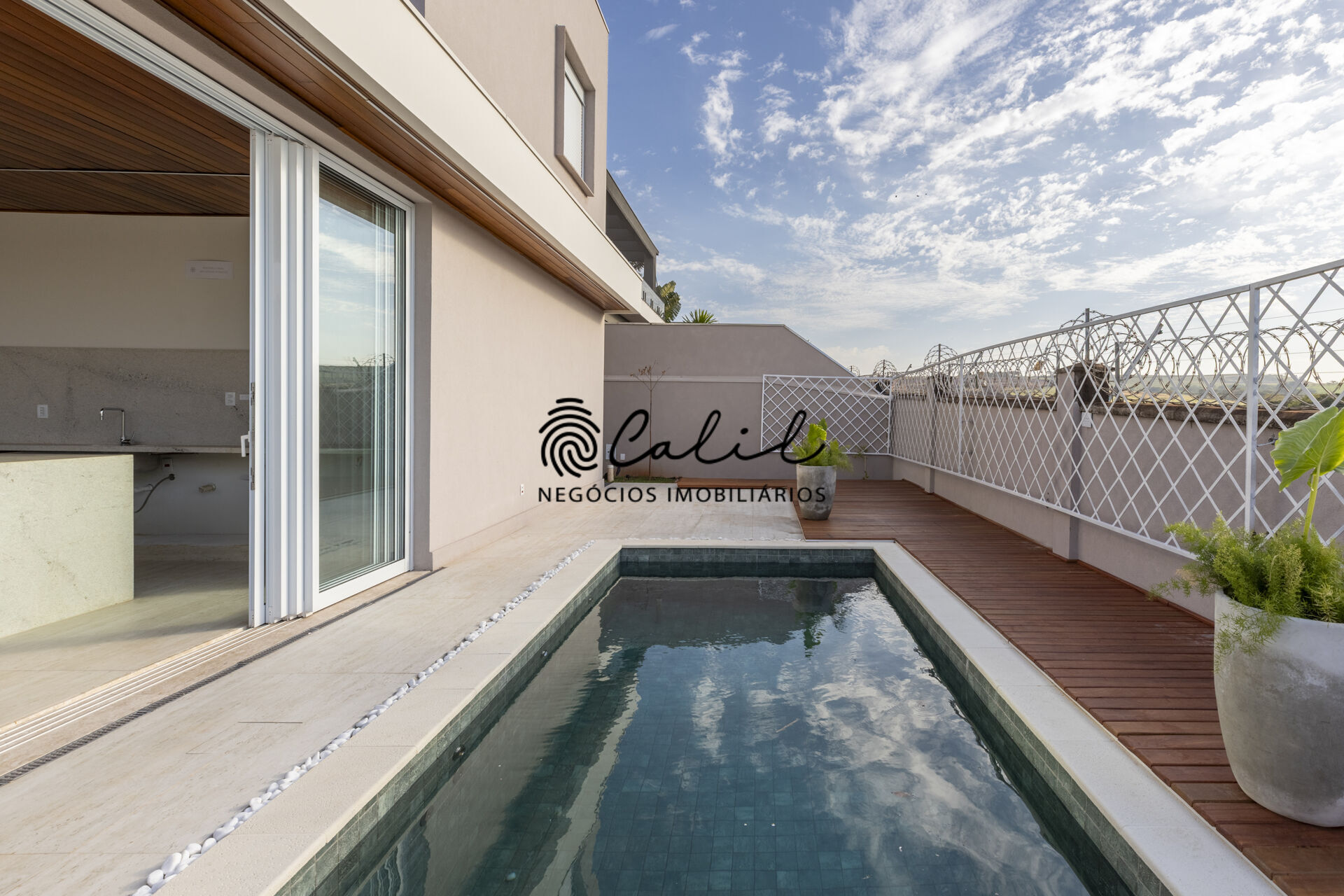 Casa de Condomínio, 4 quartos - Foto 12