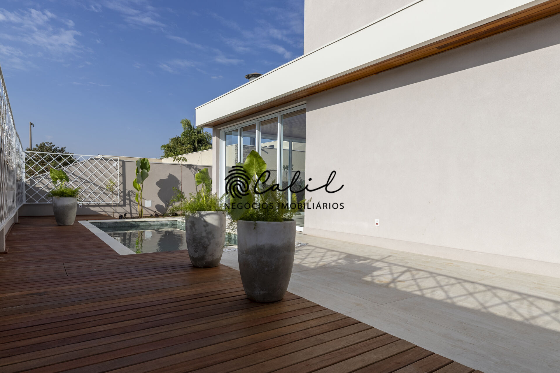 Casa de Condomínio, 4 quartos - Foto 9