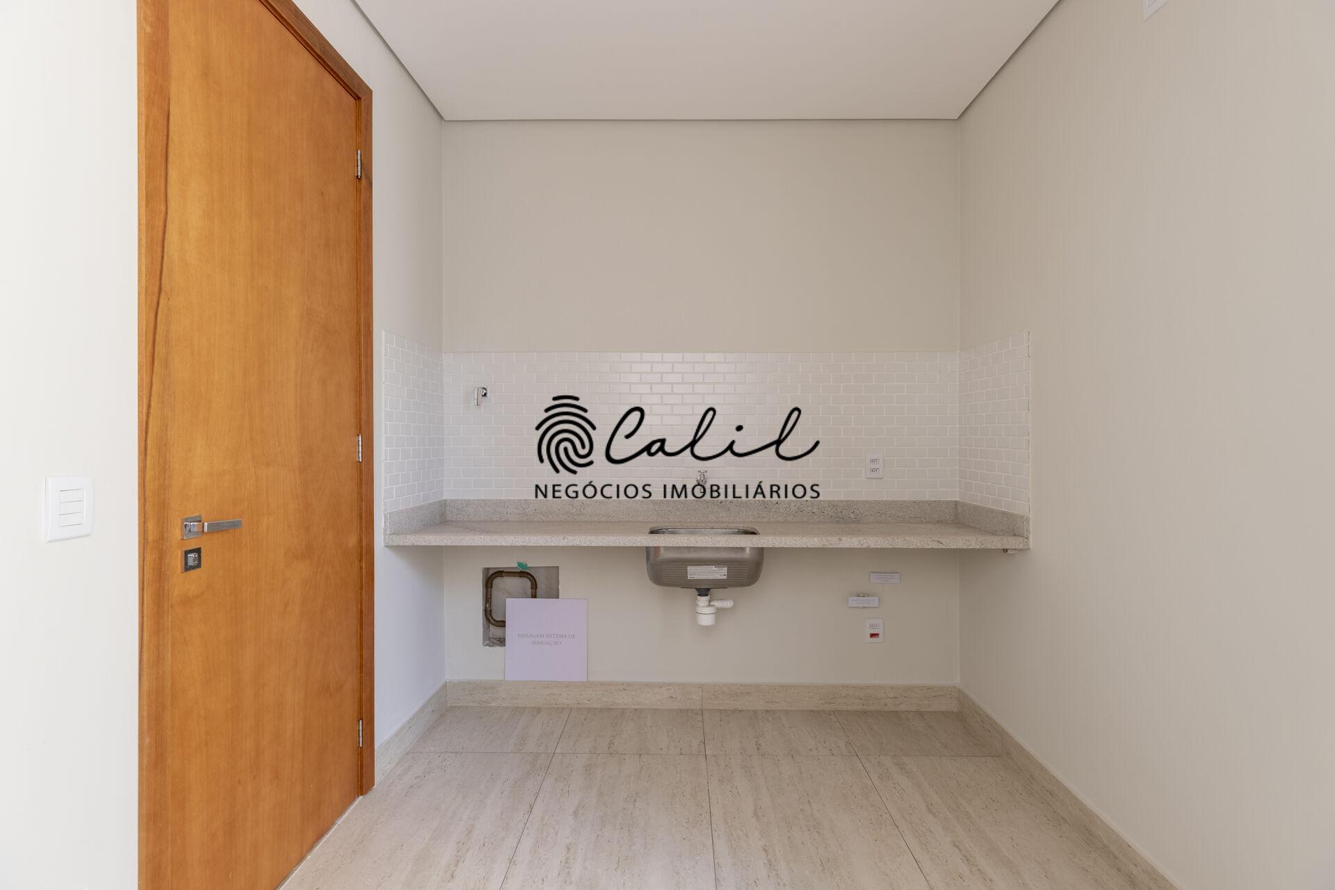 Casa de Condomínio, 4 quartos - Foto 30