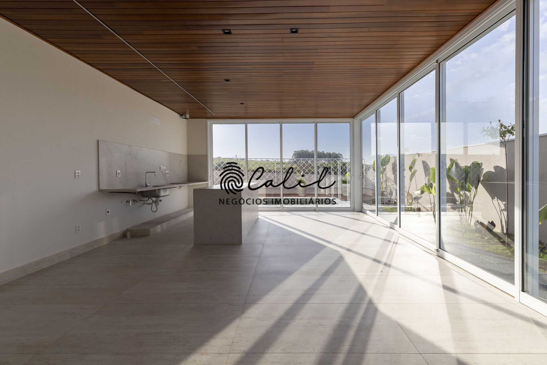 Casa de Condomínio, 4 quartos - Foto 17