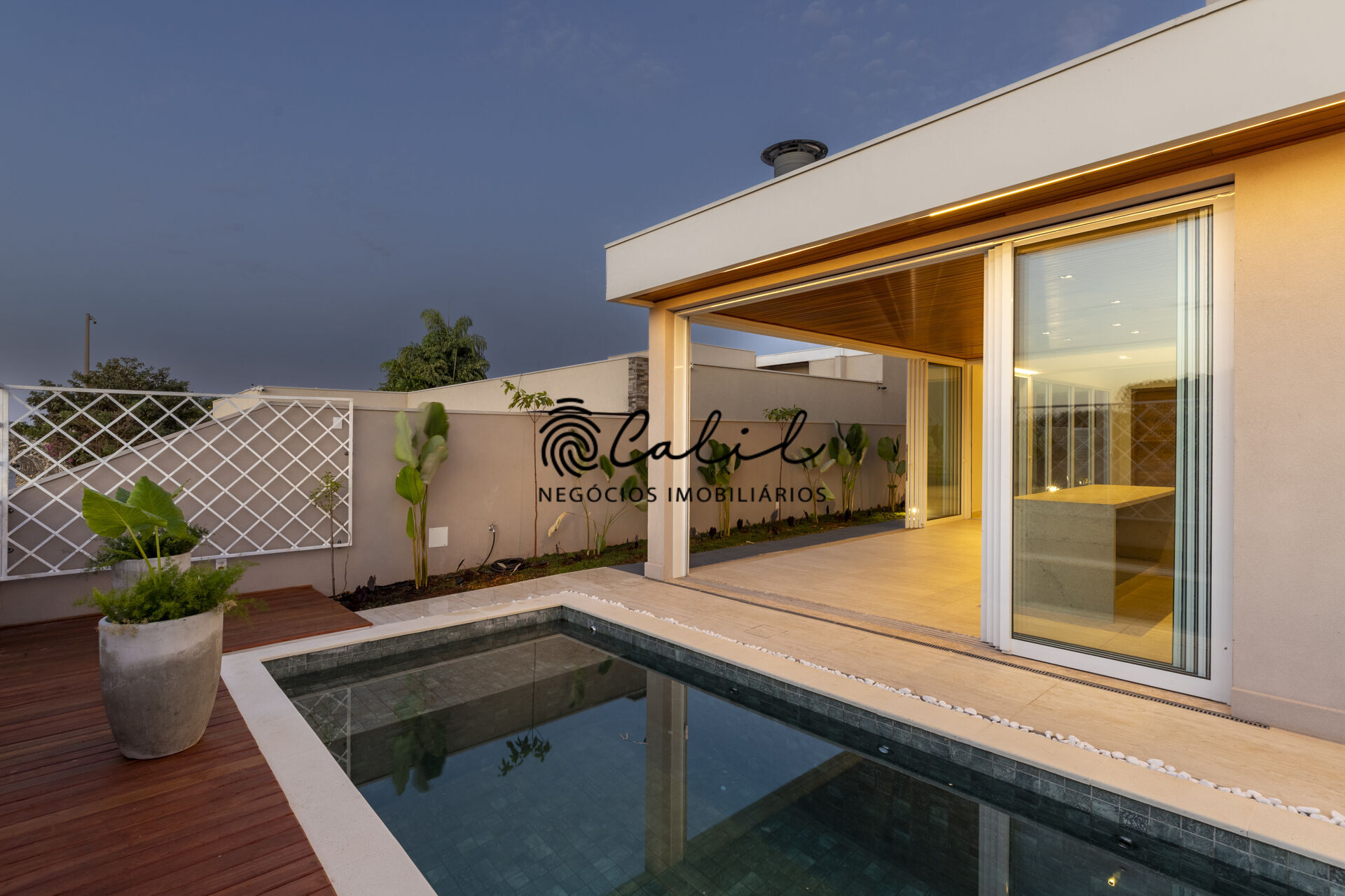 Casa de Condomínio, 4 quartos - Foto 21