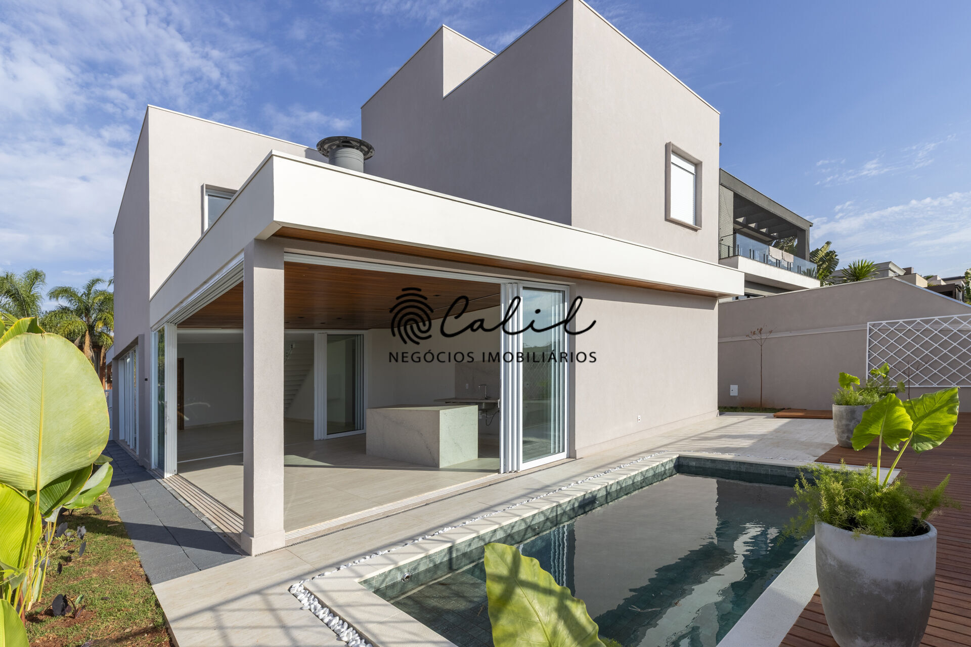 Casa de Condomínio, 4 quartos - Foto 11