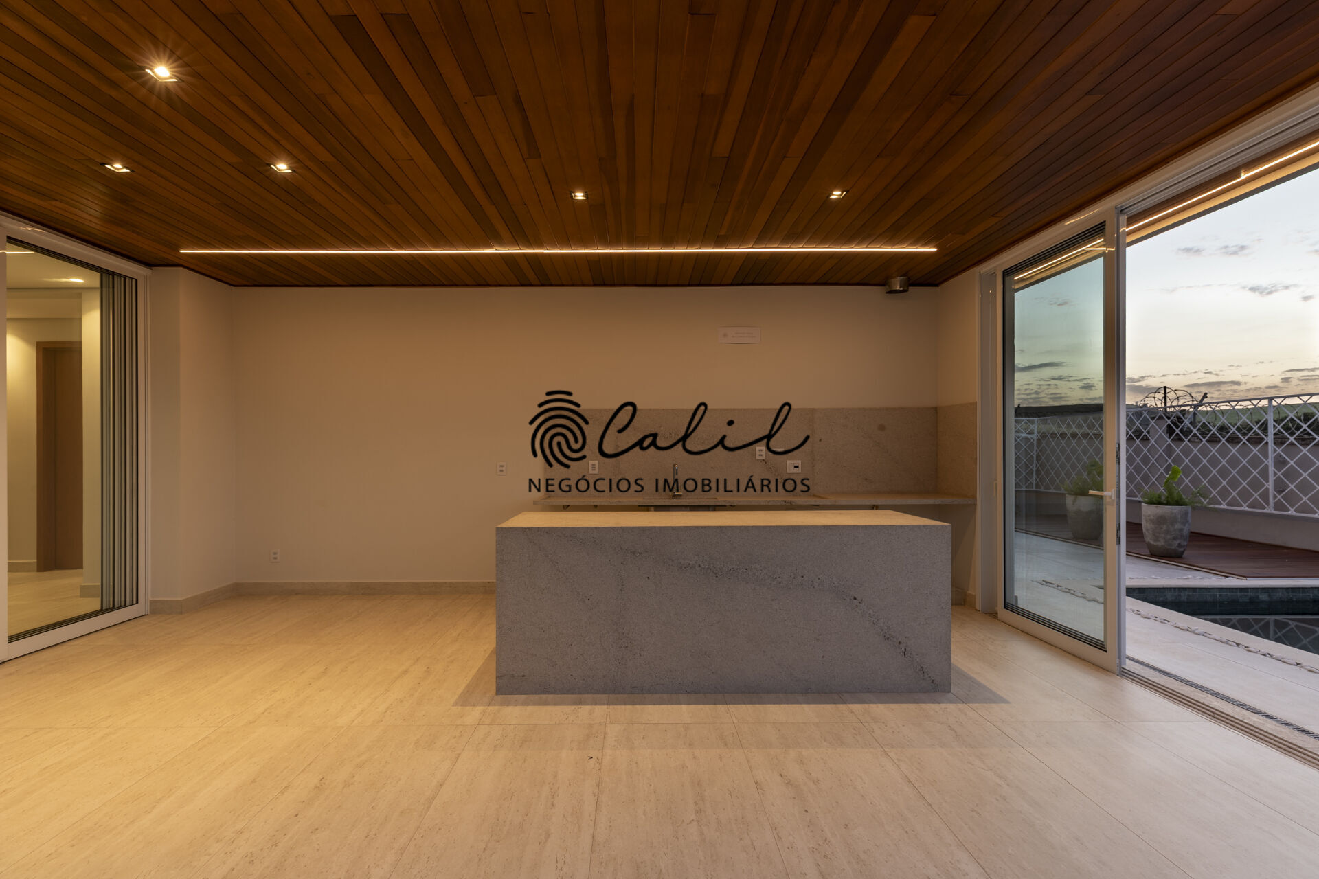 Casa de Condomínio, 4 quartos - Foto 19