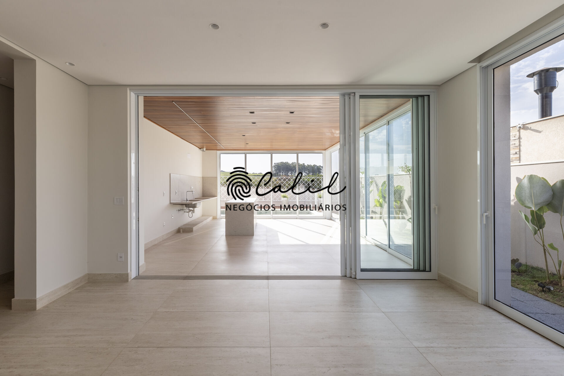 Casa de Condomínio, 4 quartos - Foto 7