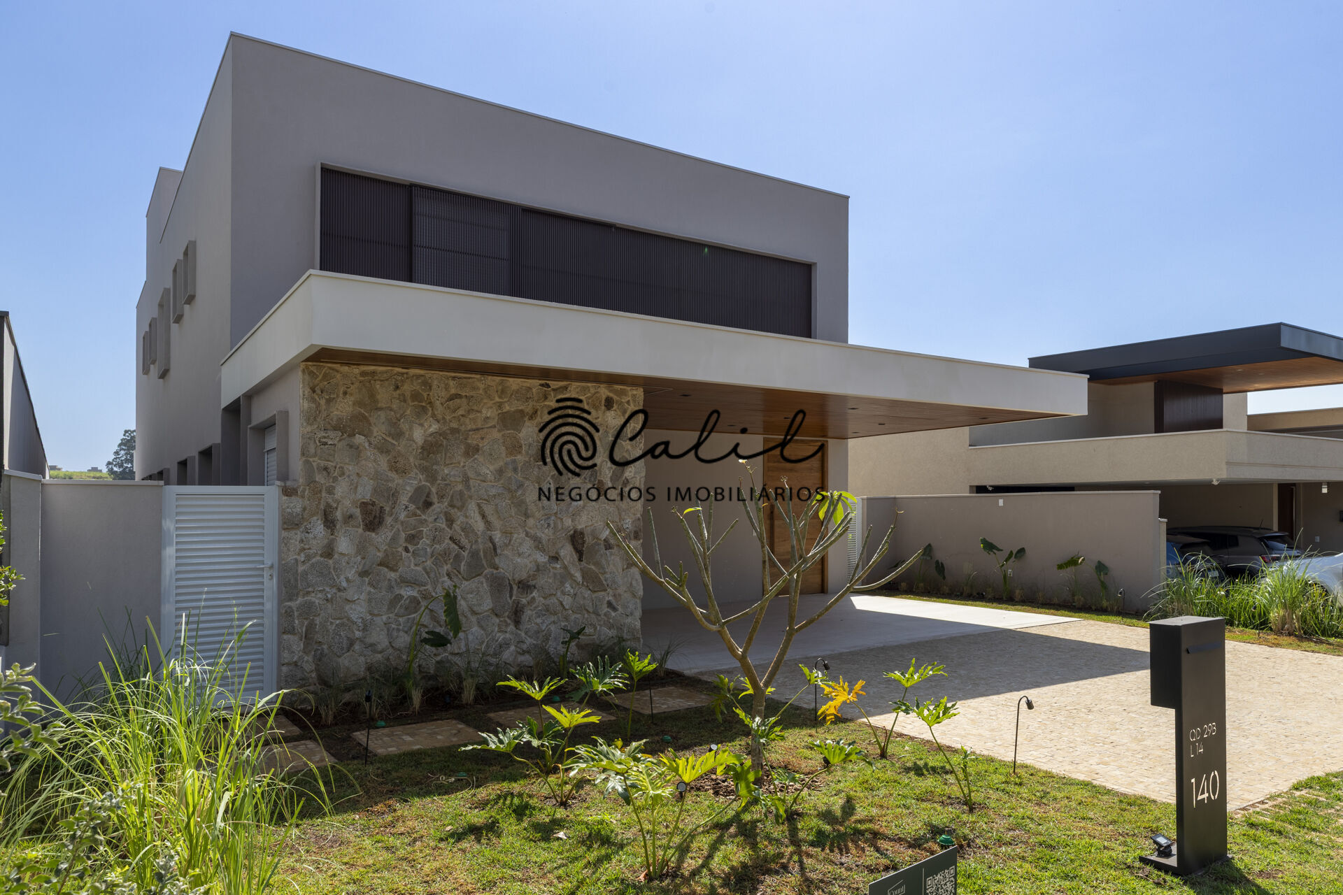 Casa de Condomínio, 4 quartos - Foto 3