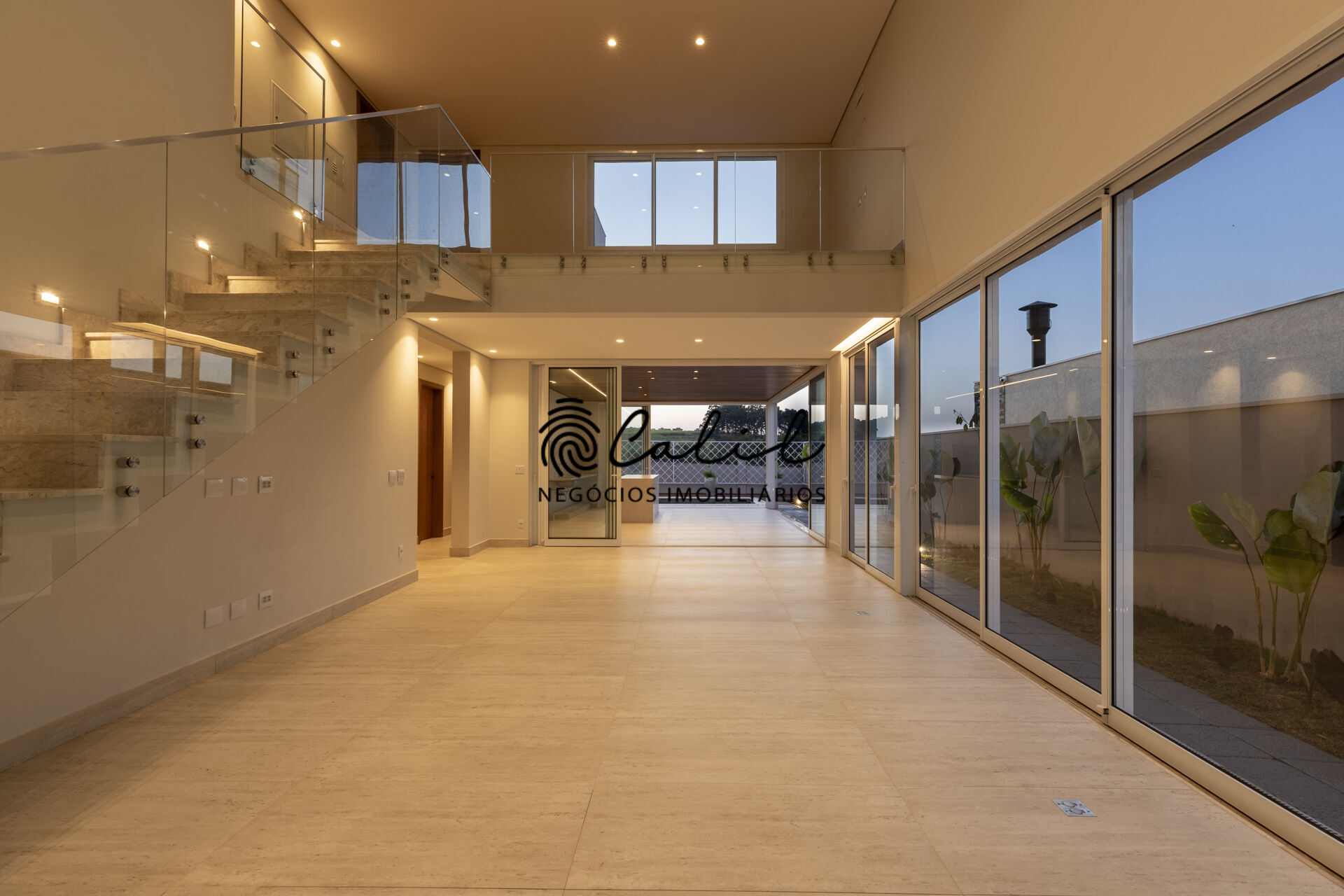 Casa de Condomínio, 4 quartos - Foto 18