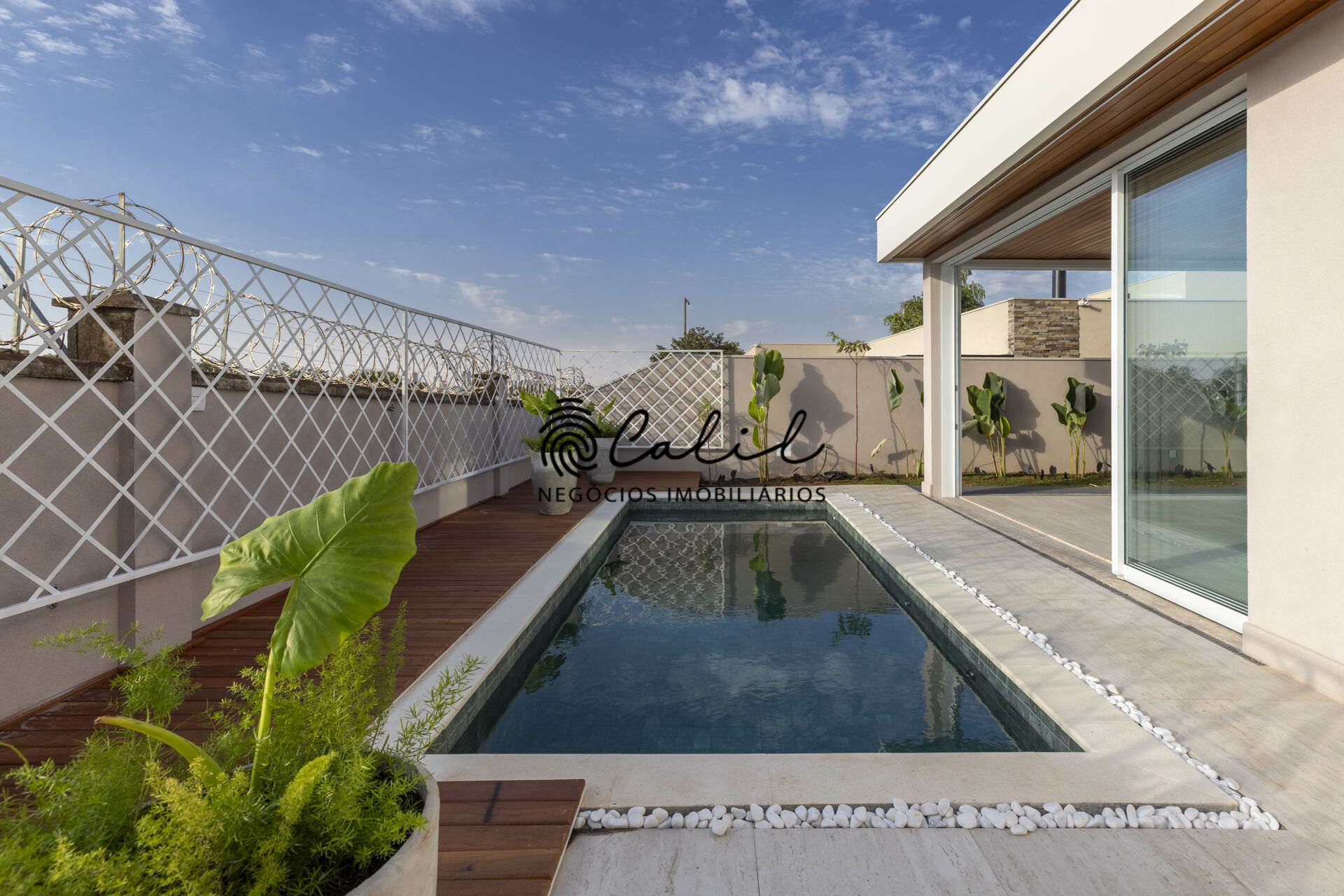 Casa de Condomínio, 4 quartos - Foto 13