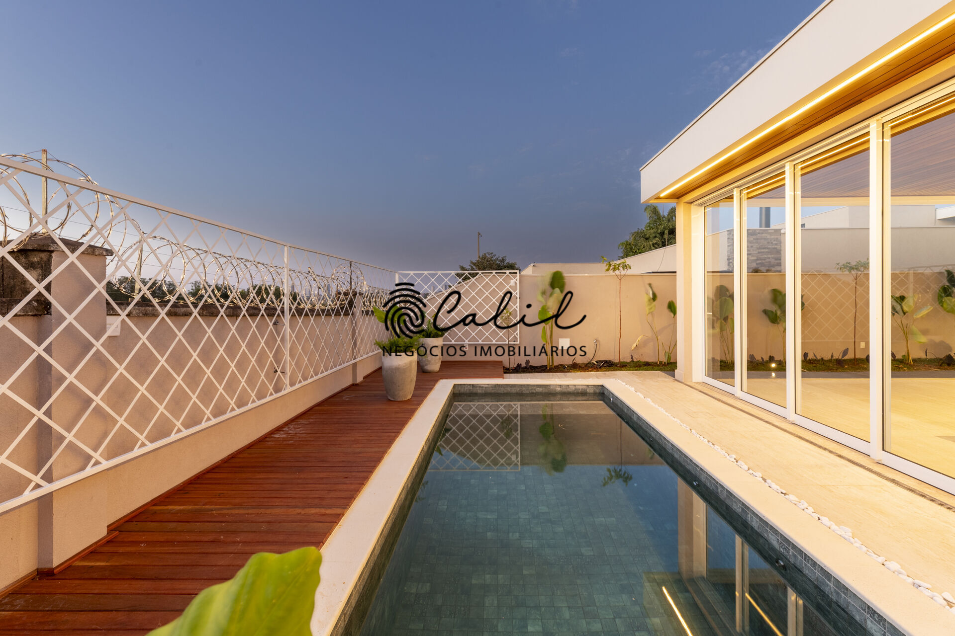 Casa de Condomínio, 4 quartos - Foto 22