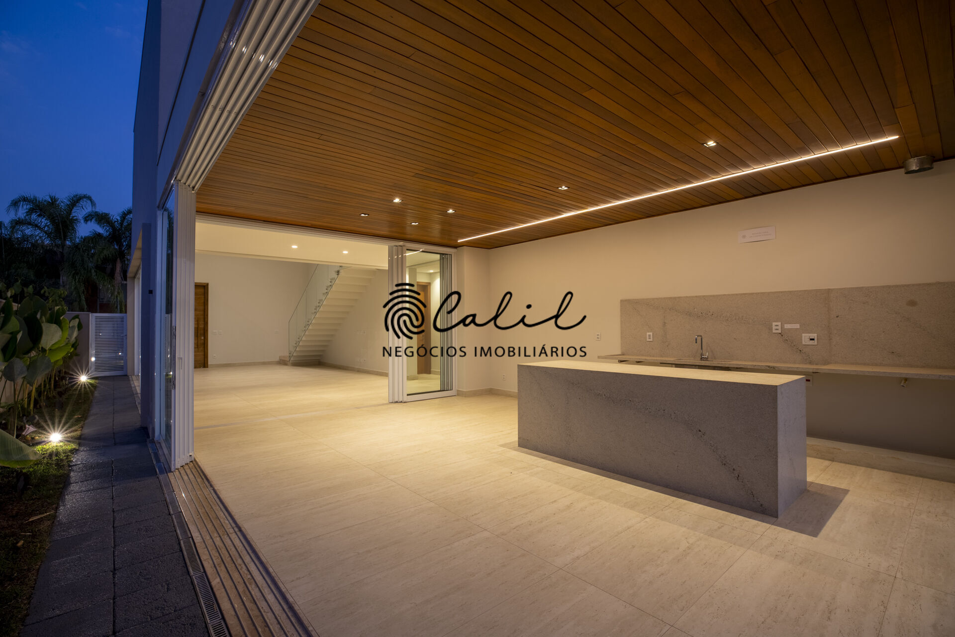 Casa de Condomínio, 4 quartos - Foto 24