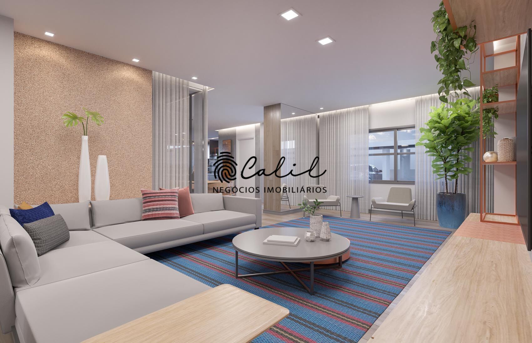 Apartamento, 2 quartos, 72 m² - Foto 23