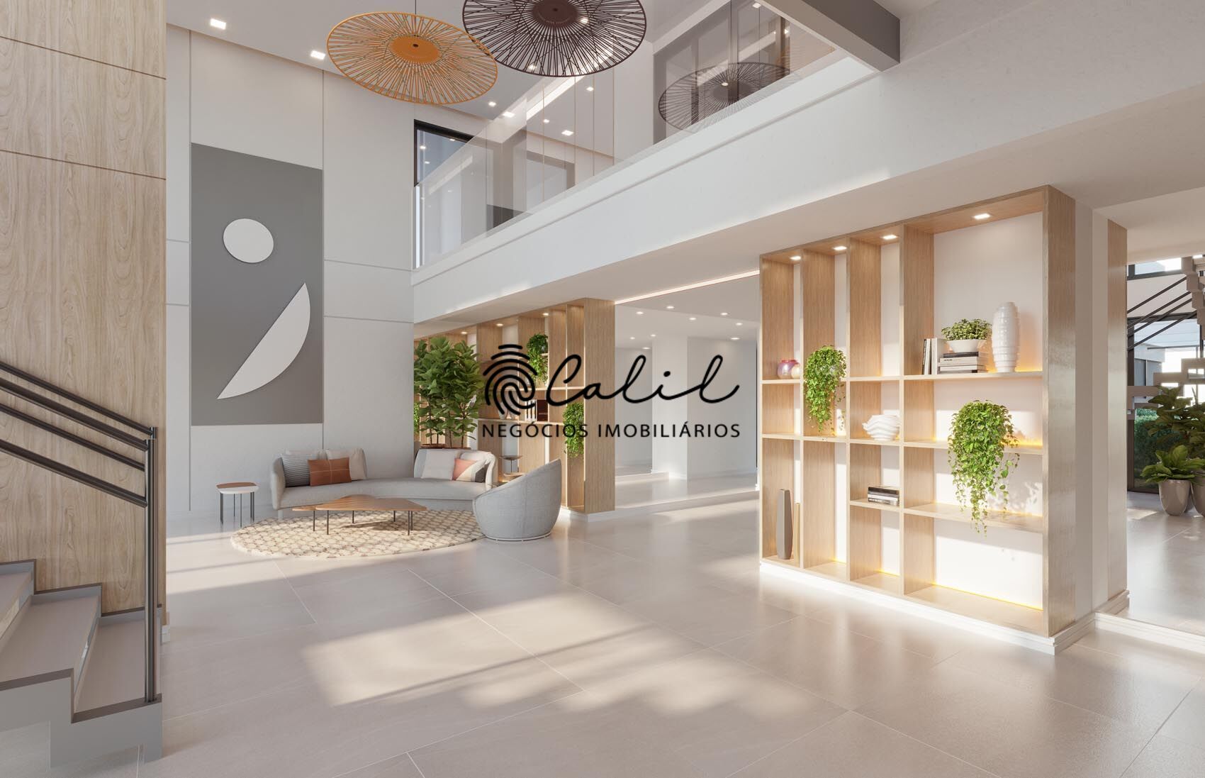 Apartamento, 2 quartos, 72 m² - Foto 12