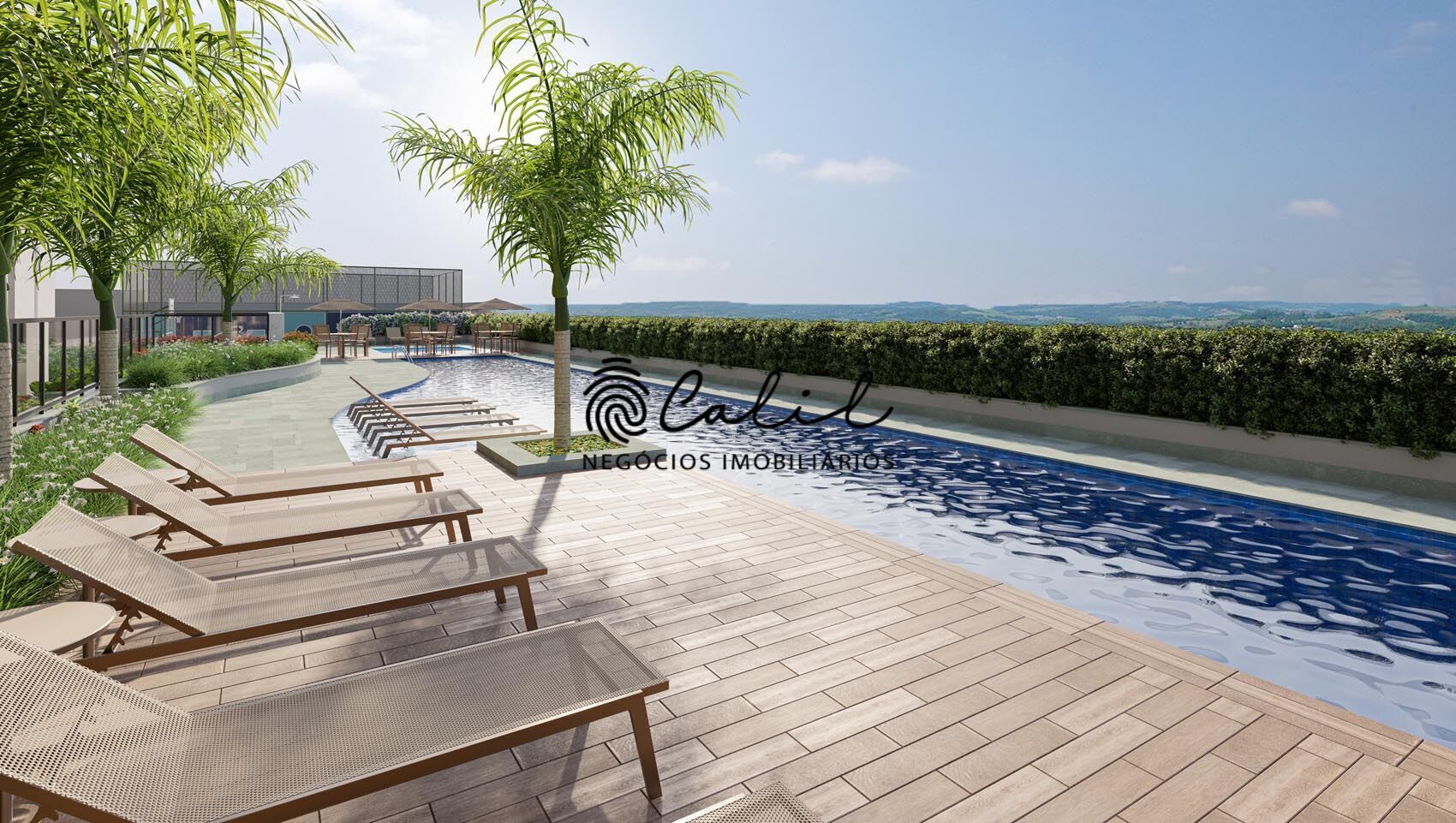 Apartamento, 2 quartos, 72 m² - Foto 7