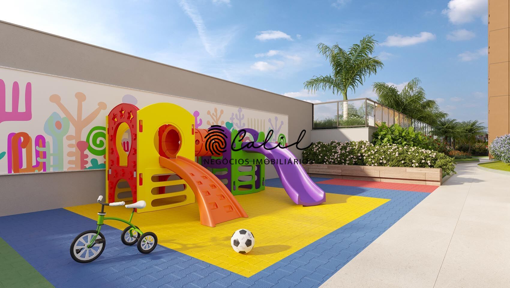 Apartamento, 2 quartos, 72 m² - Foto 8