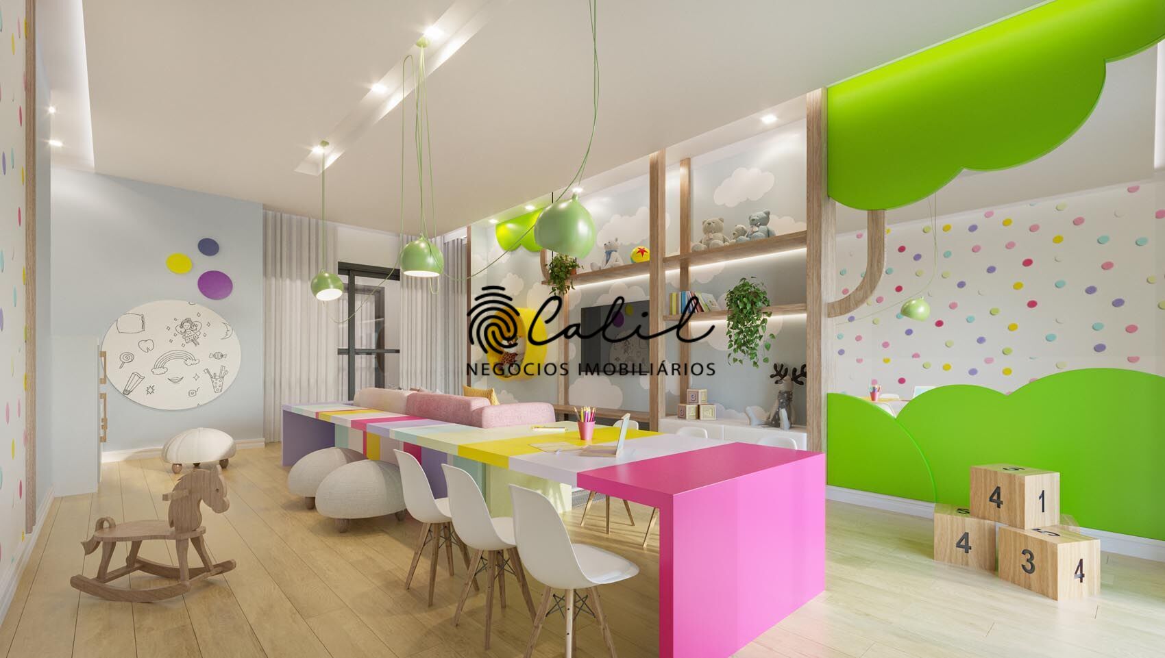 Apartamento, 2 quartos, 72 m² - Foto 16