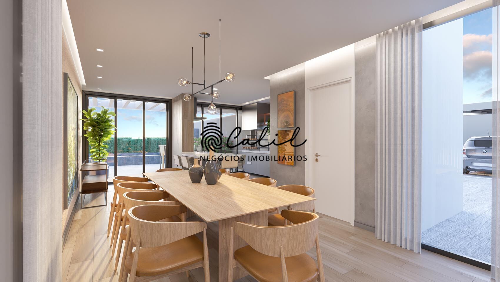 Apartamento, 2 quartos, 72 m² - Foto 24