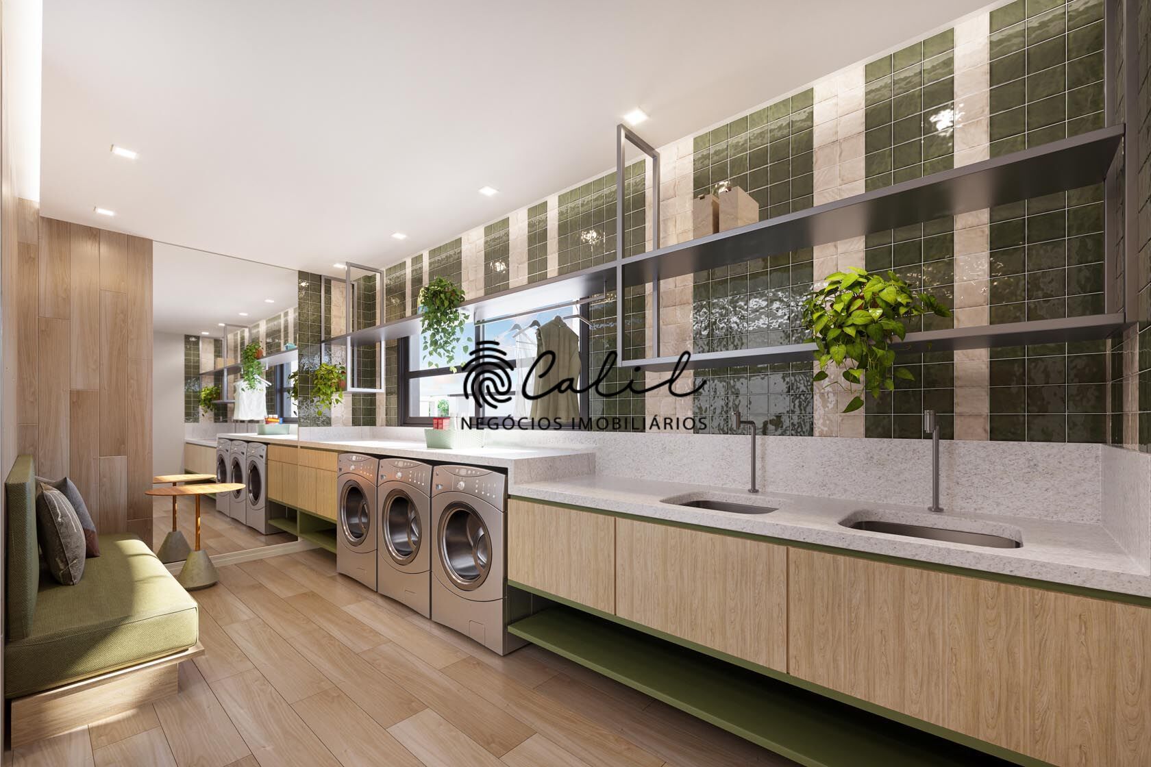 Apartamento, 2 quartos, 72 m² - Foto 15