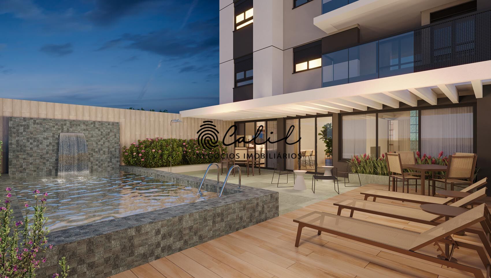 Apartamento, 2 quartos, 72 m² - Foto 4