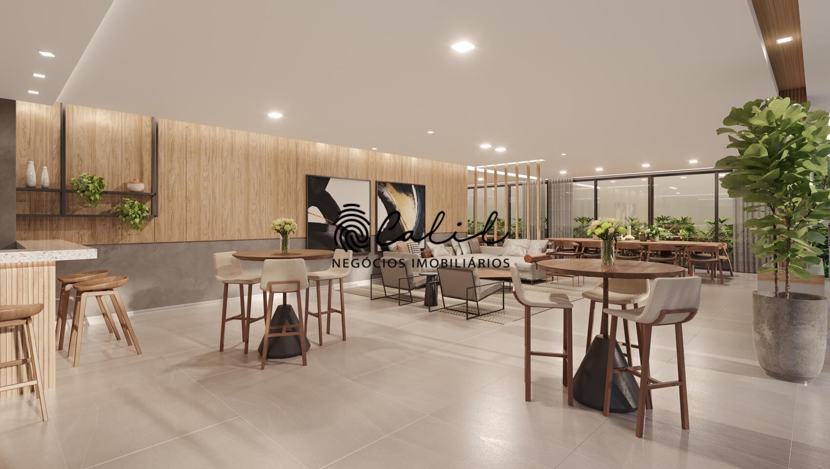 Apartamento, 2 quartos, 72 m² - Foto 11